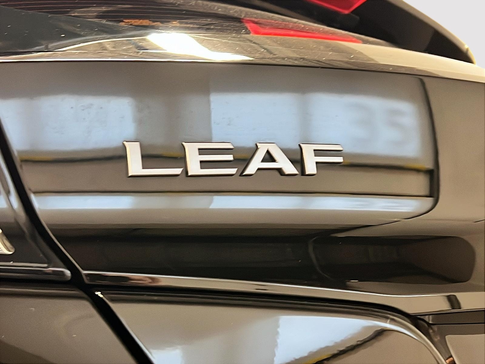 Nissan Leaf SV PLUS NAV 2024 - image #26