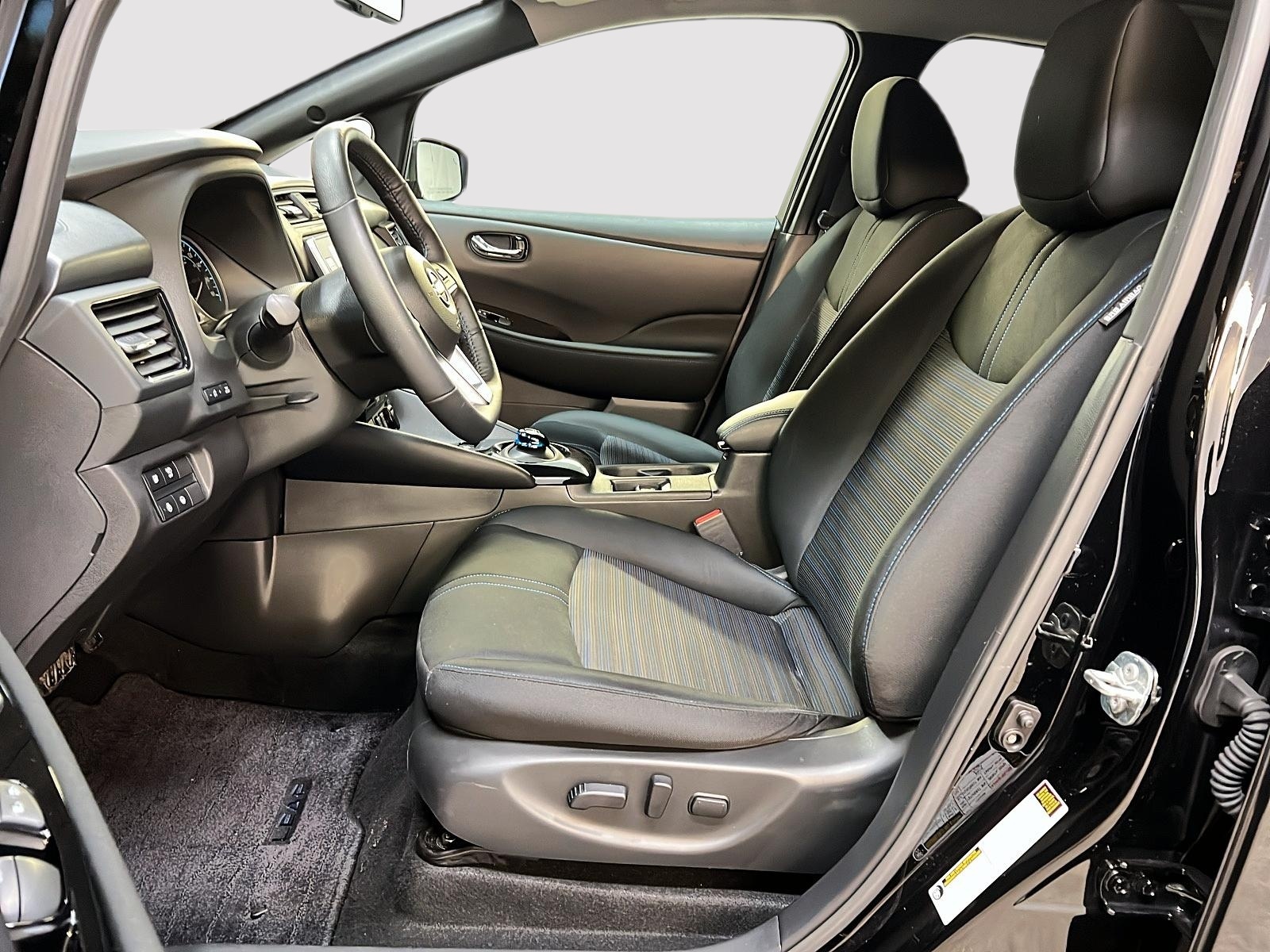 Nissan Leaf SV PLUS NAV 2024 - image #7