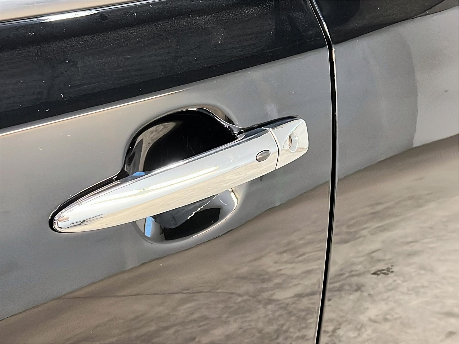 Nissan Leaf SV PLUS NAV 2024 - image #25