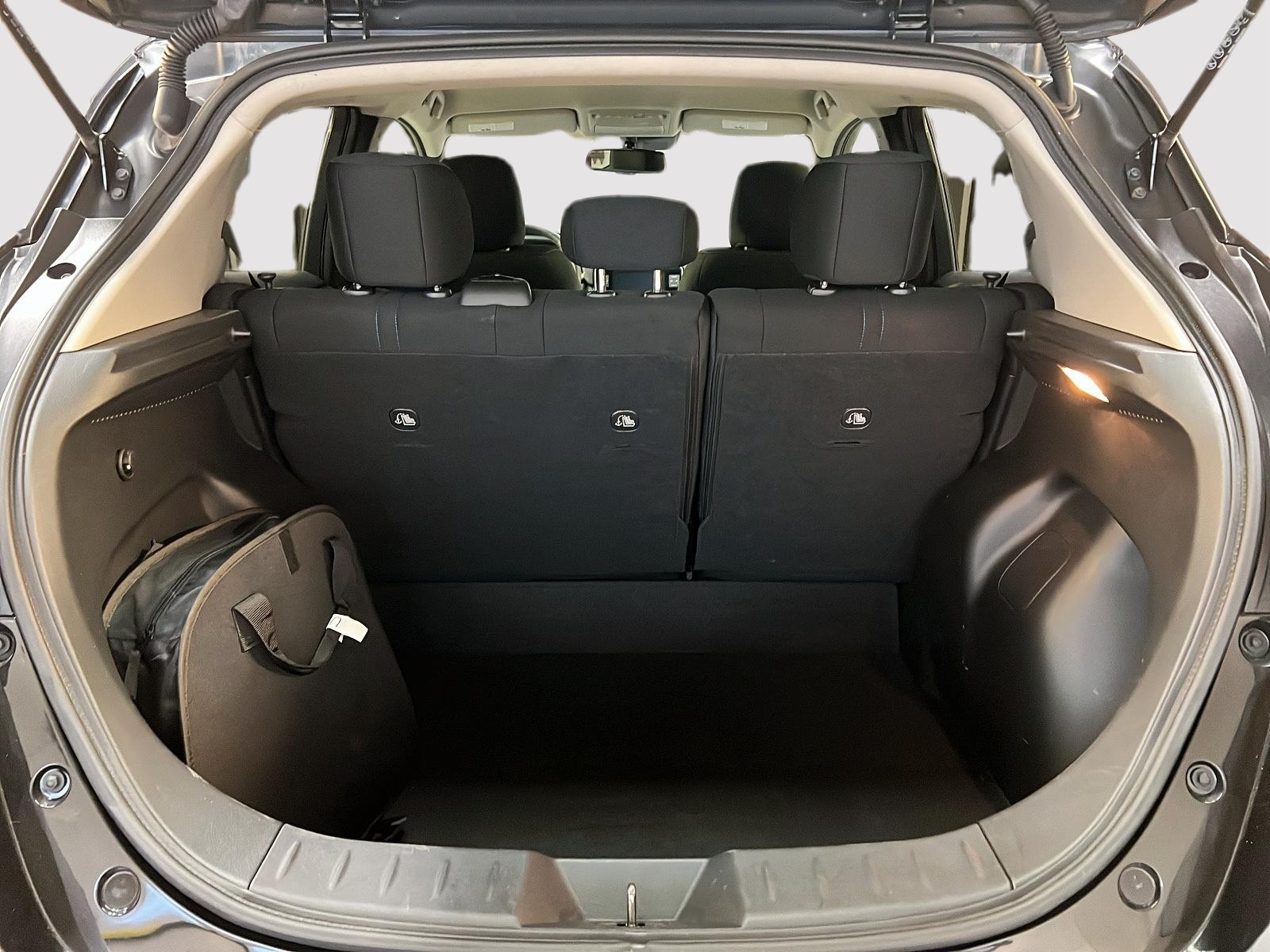 Nissan Leaf SV PLUS NAV 2024 - image #12