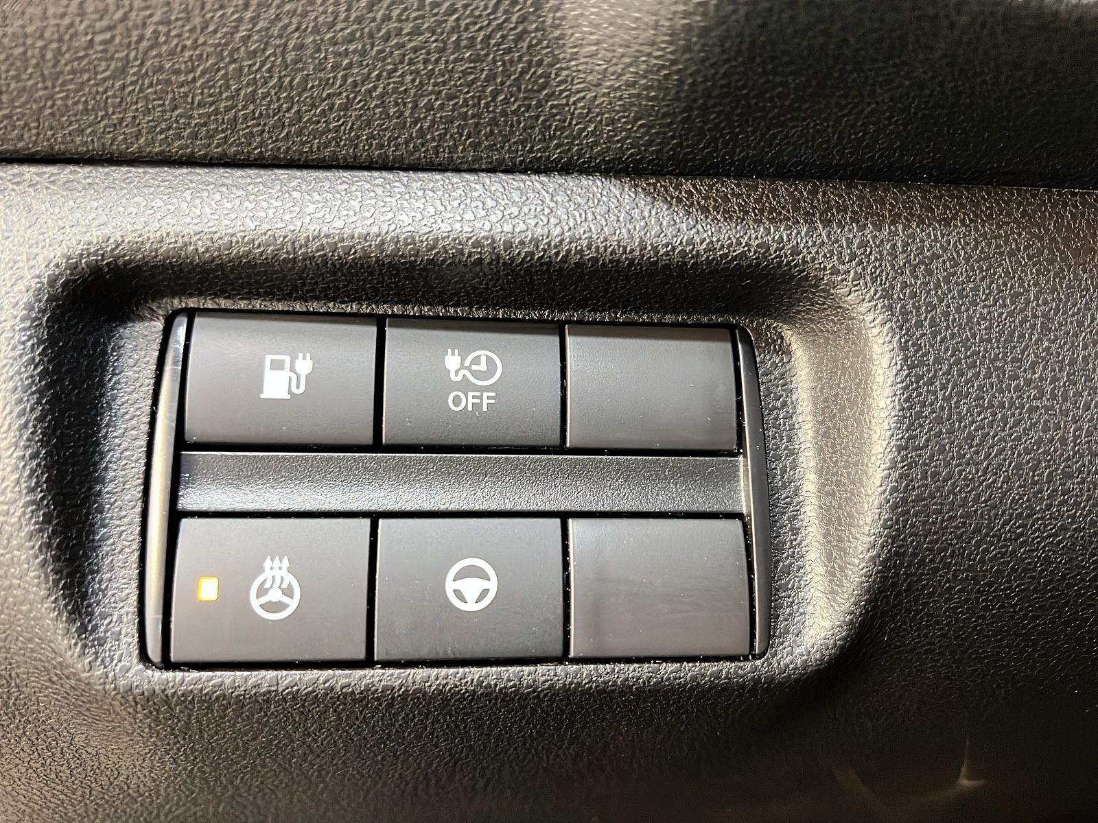 Nissan Leaf SV PLUS NAV 2024 - image #21