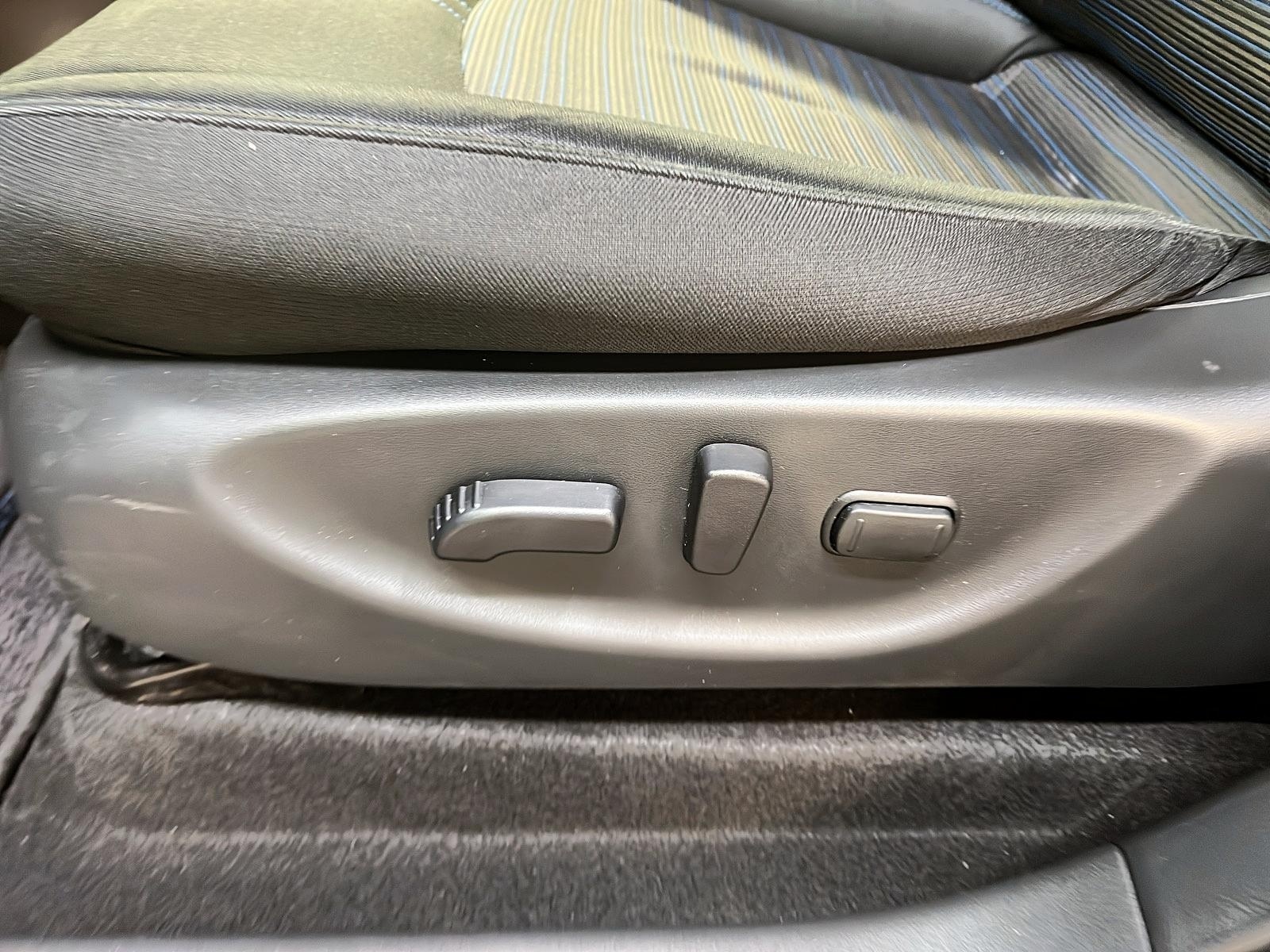 Nissan Leaf SV PLUS NAV 2024 - image #24