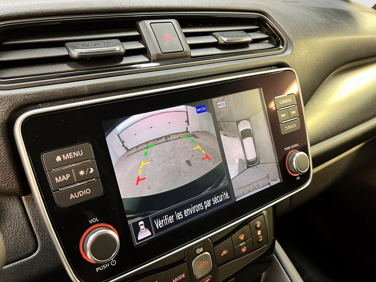 Nissan Leaf SV PLUS NAV 2024 - image #16