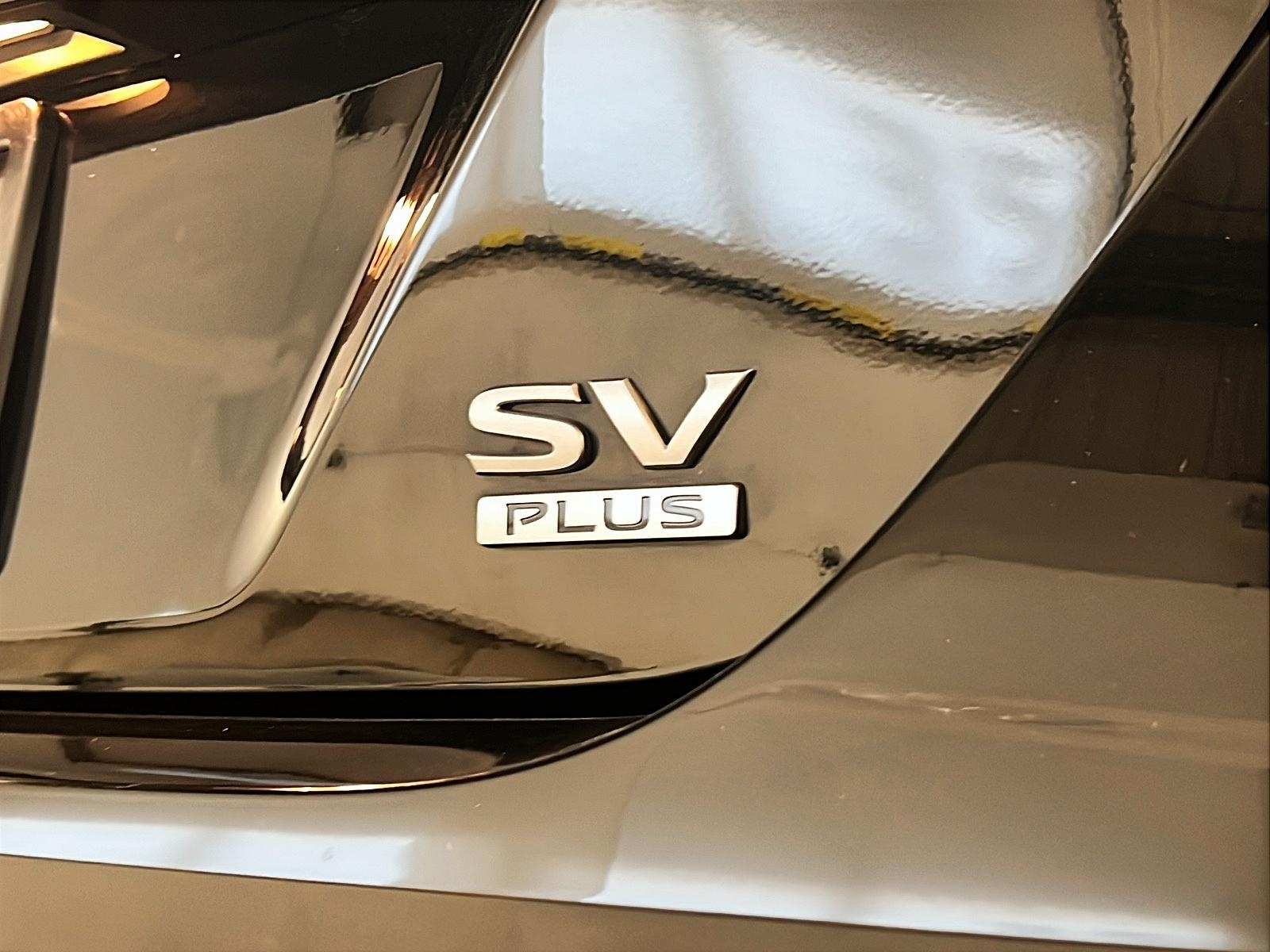 Nissan Leaf SV PLUS NAV 2024 - image #27