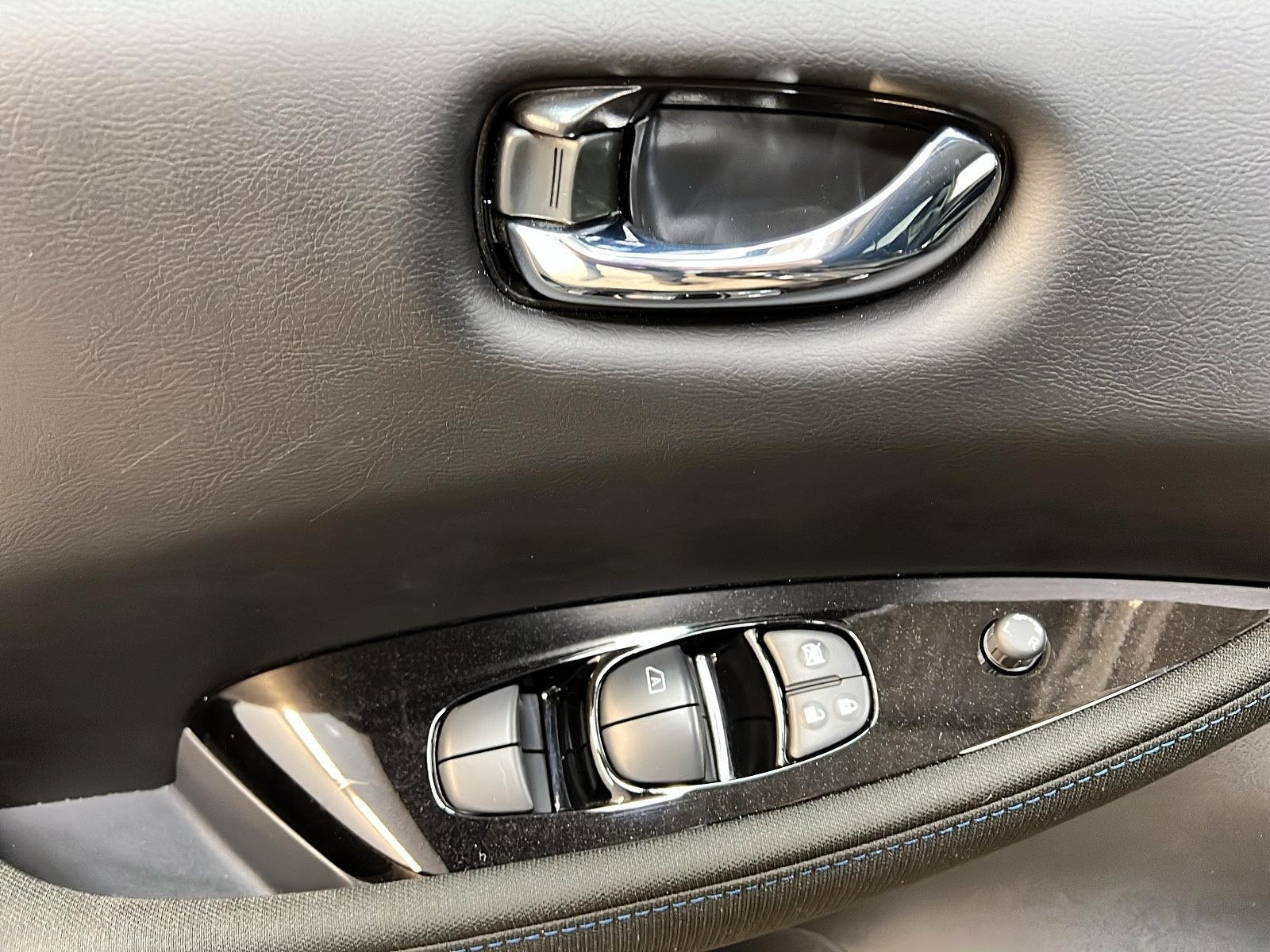 Nissan Leaf SV PLUS NAV 2024 - image #22