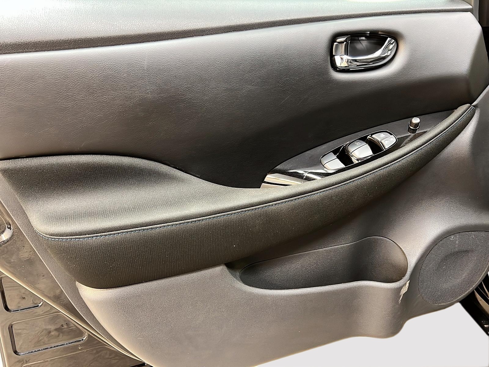 Nissan Leaf SV PLUS NAV 2024 - image #23