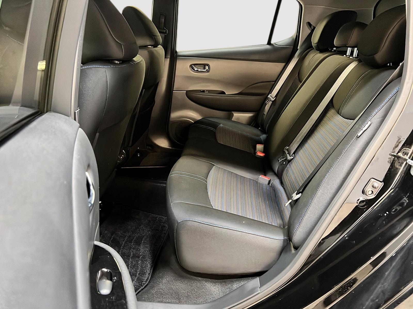 Nissan Leaf SV PLUS NAV 2024 - image #9