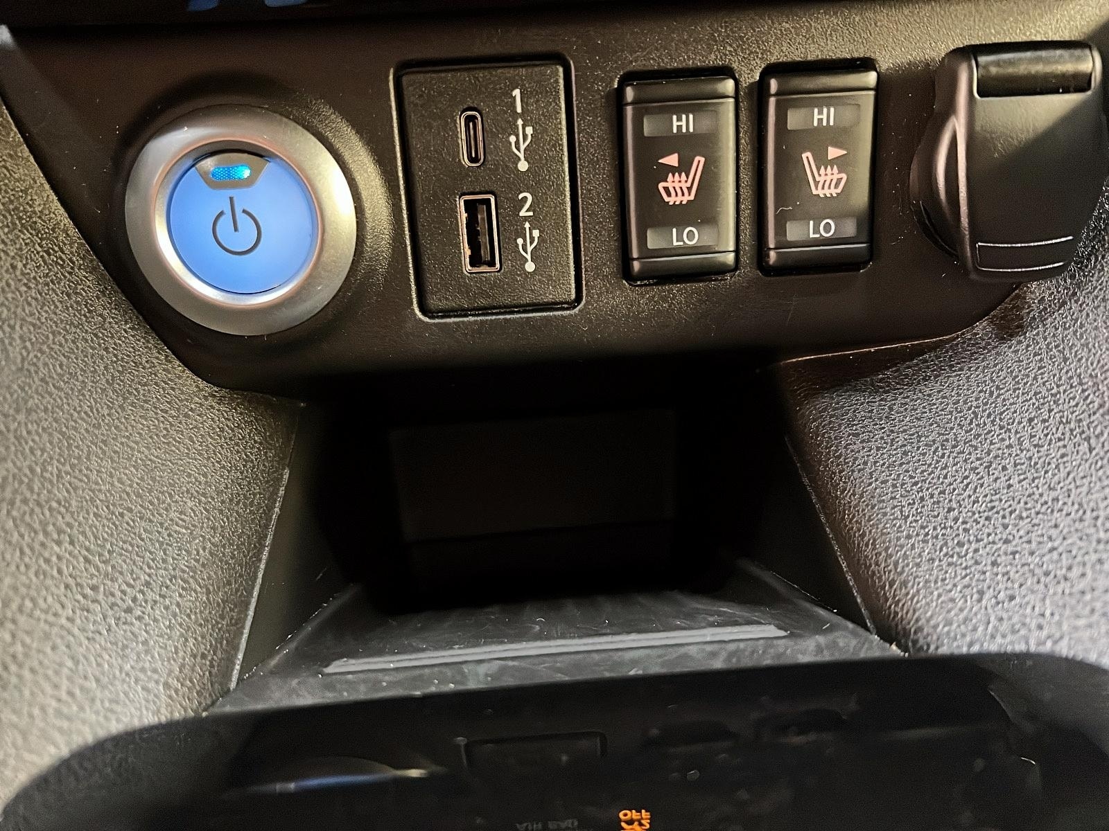 Nissan Leaf SV PLUS NAV 2024 - image #18