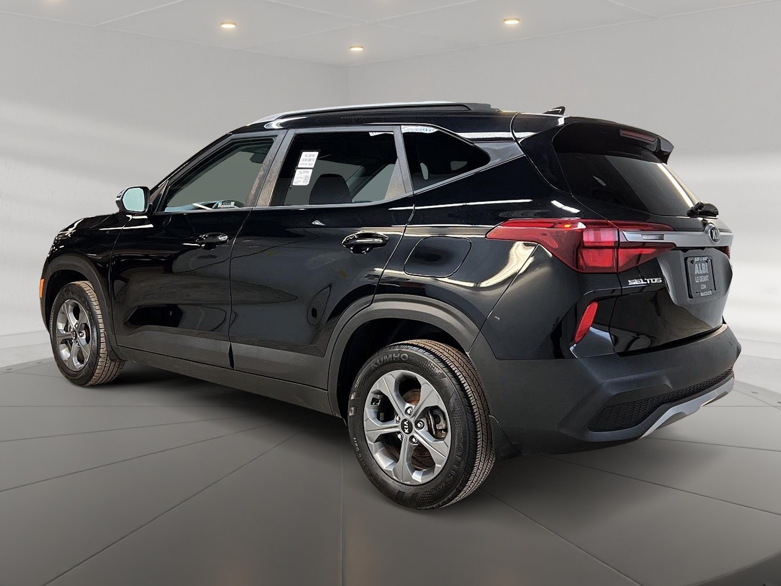 Kia SELTOS LX 2021 - image #6