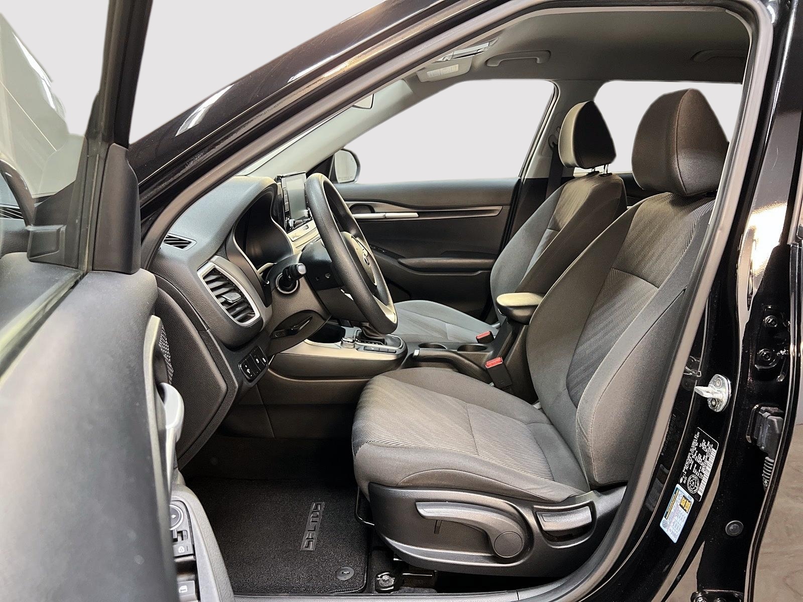 Kia SELTOS LX 2021 - image #7
