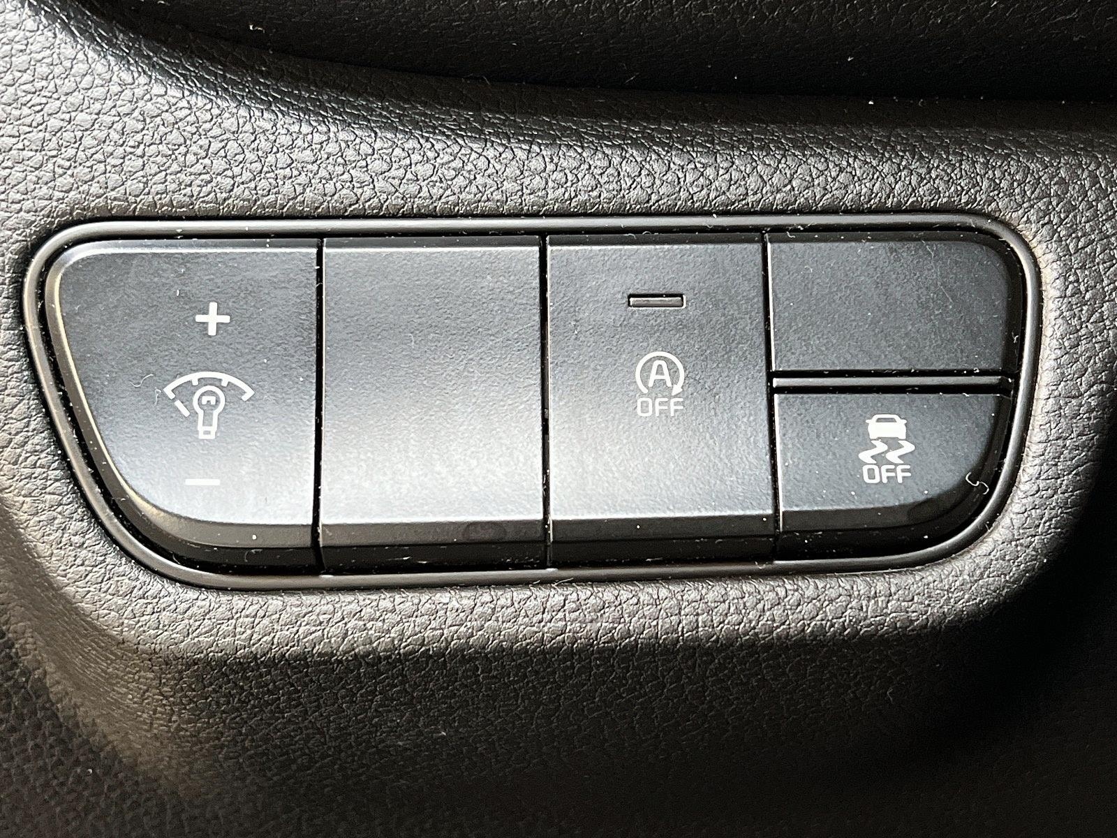Kia SELTOS LX 2021 - image #20