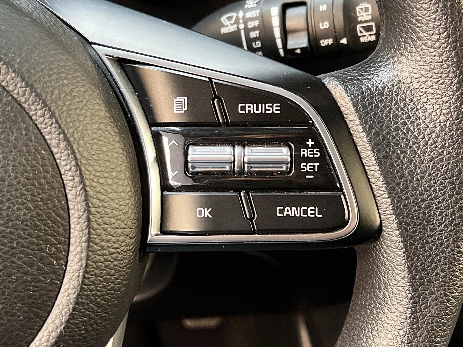Kia SELTOS LX 2021 - image #18