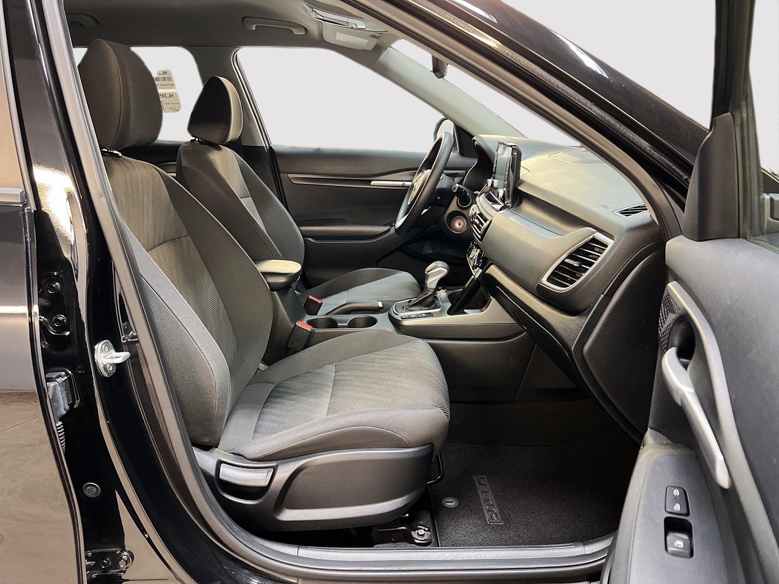 Kia SELTOS LX 2021 - image #8