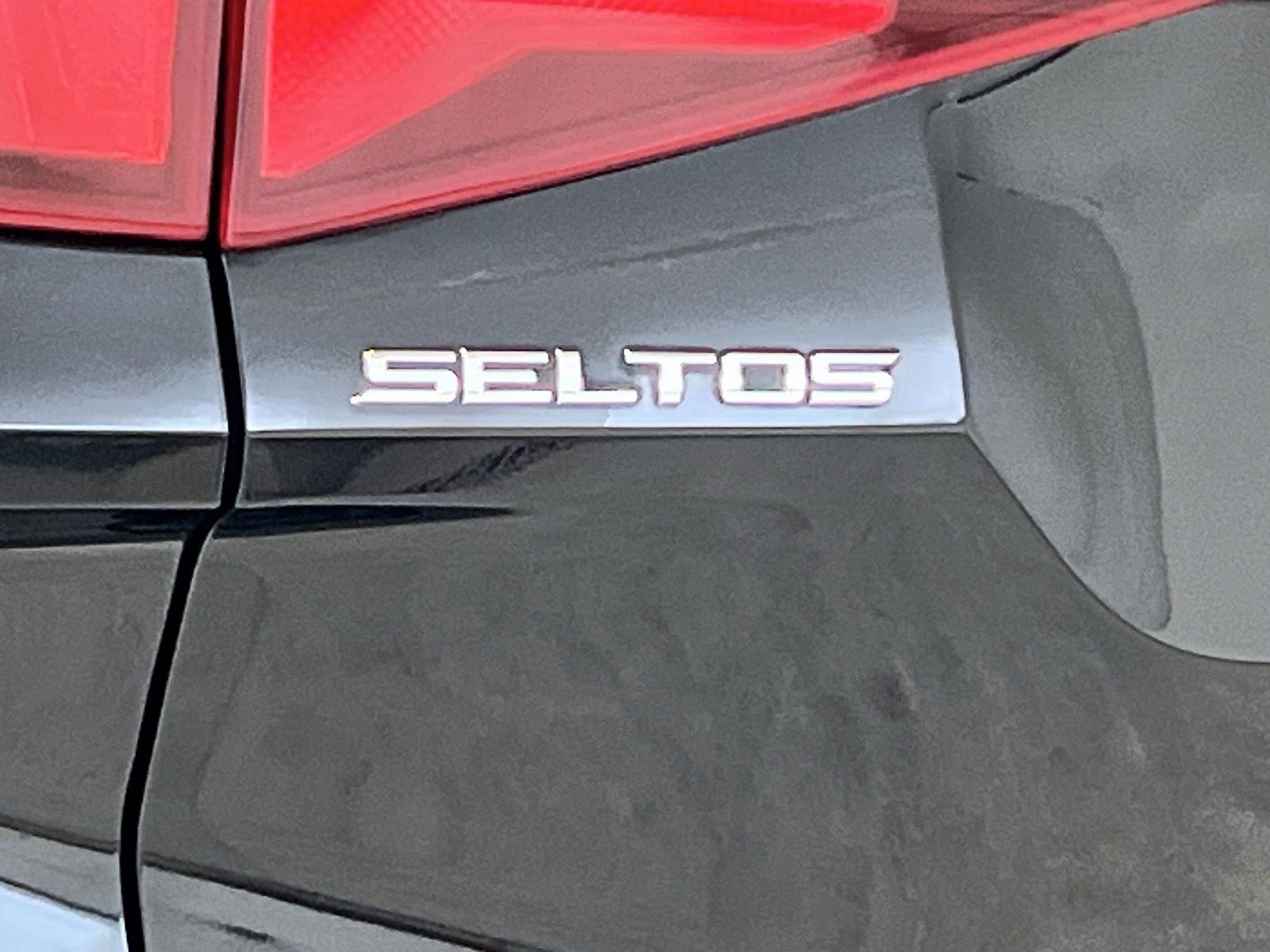 Kia SELTOS LX 2021 - image #23