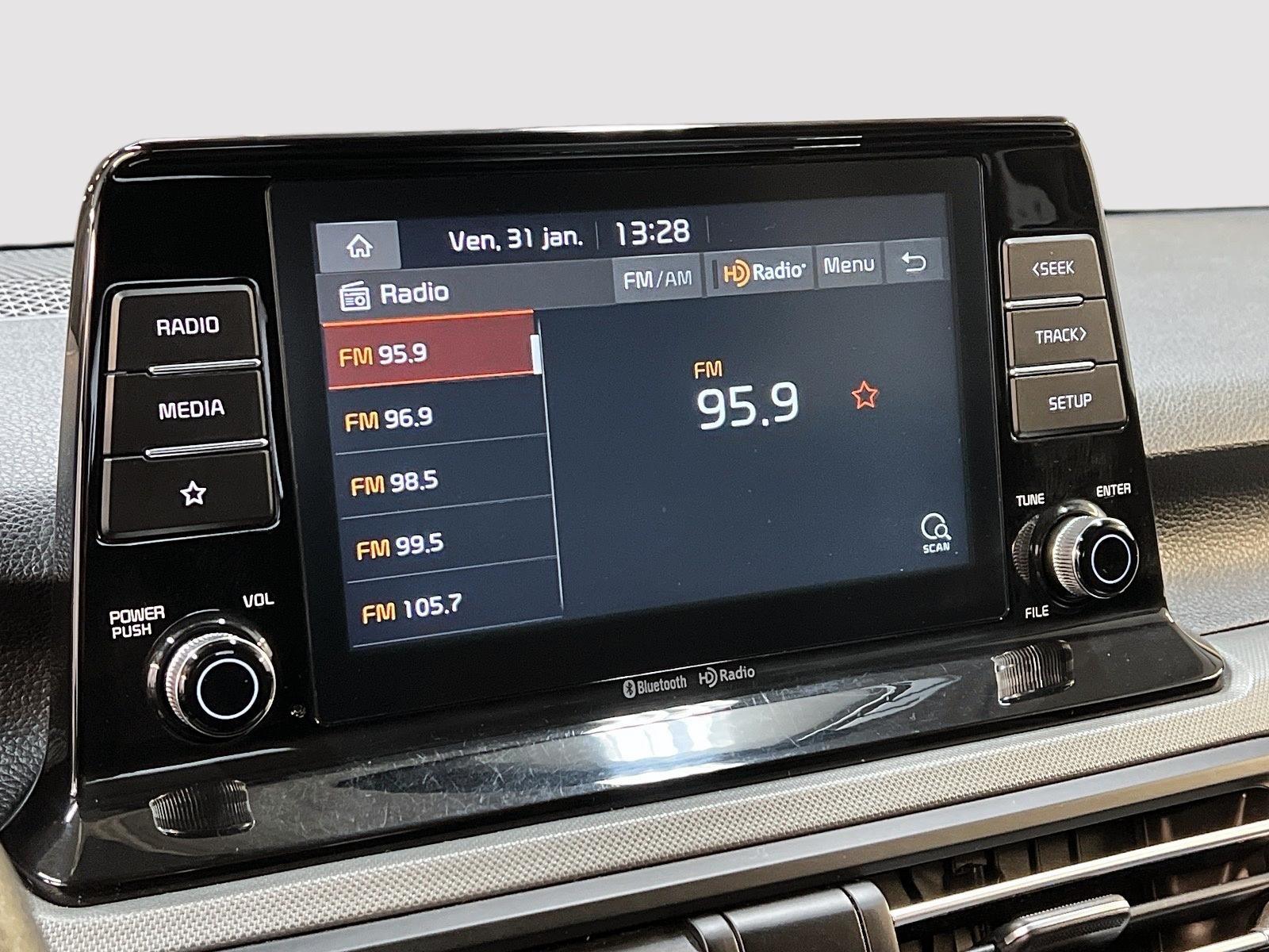 Kia SELTOS LX 2021 - image #16