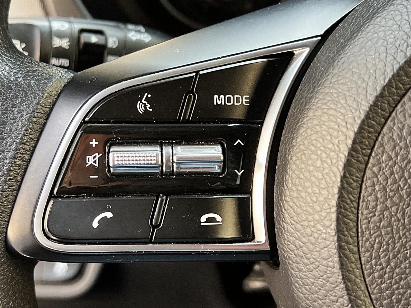 Kia SELTOS LX 2021 - image #19