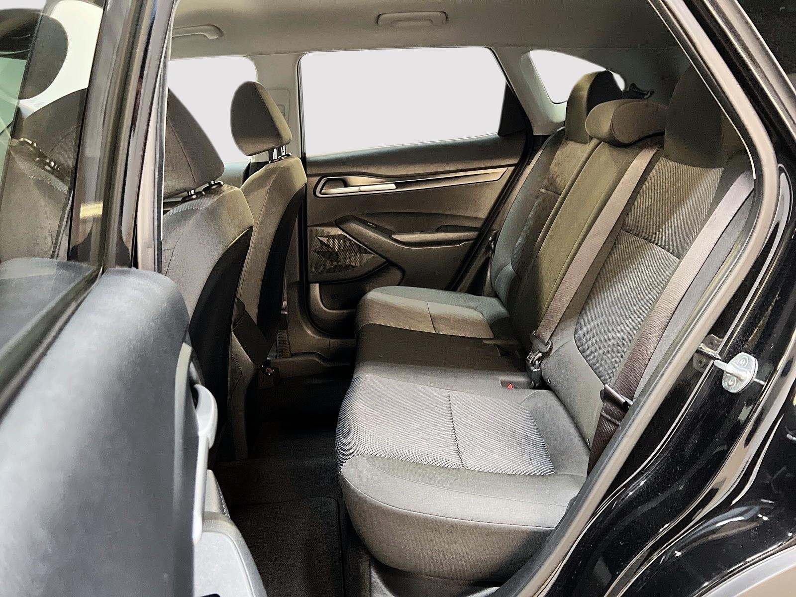 Kia SELTOS LX 2021 - image #9