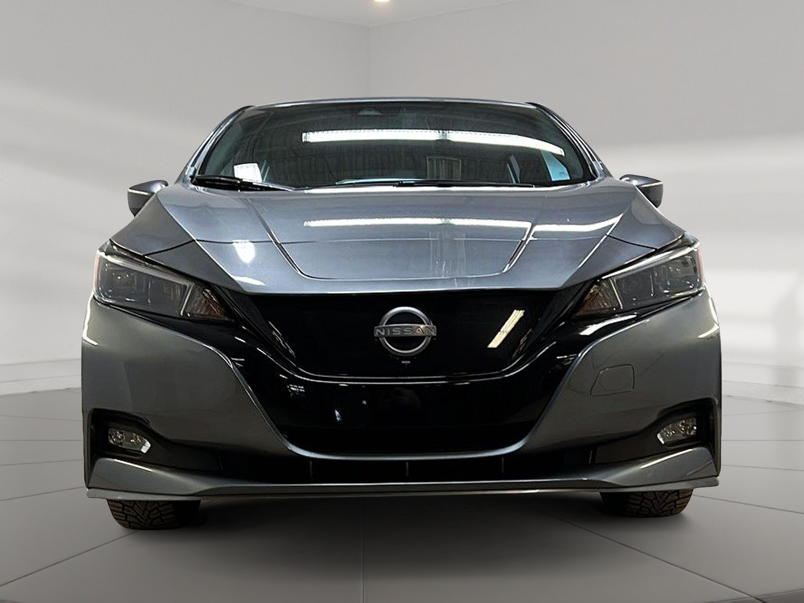 Nissan Leaf SV PLUS NAV 2024 - image #2