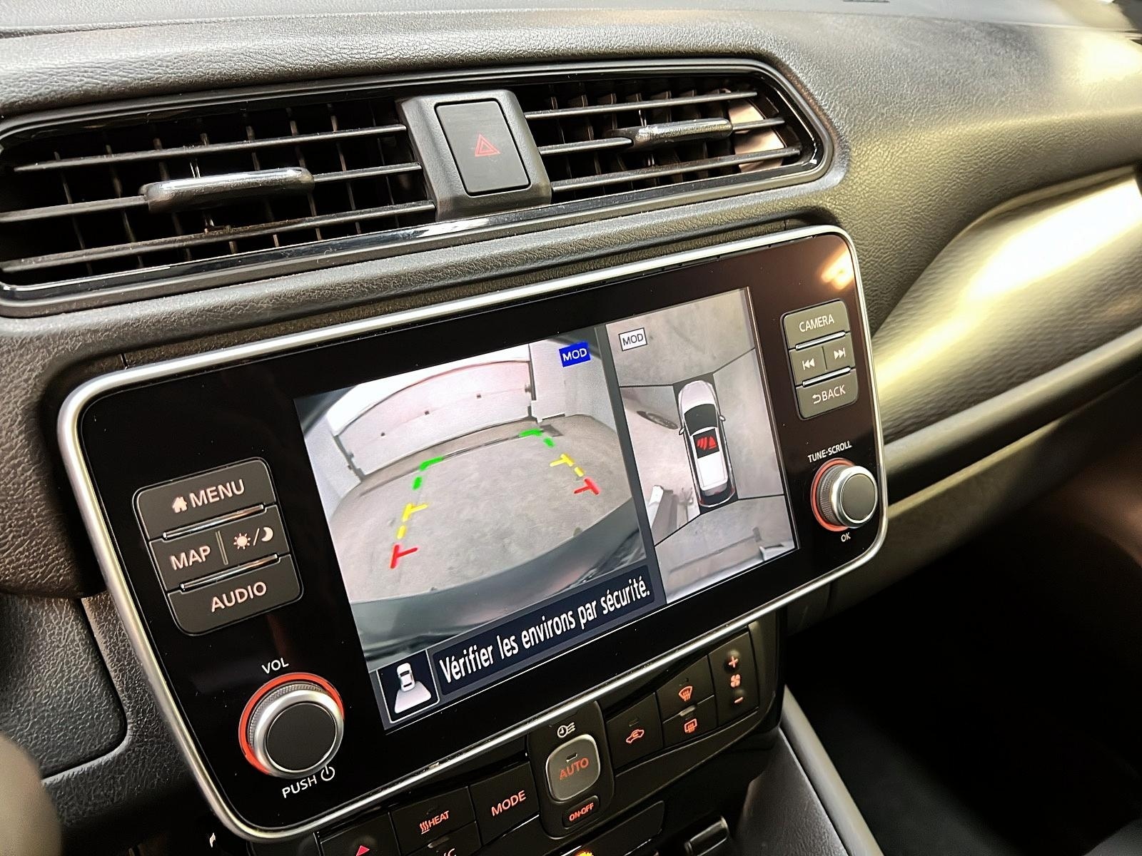 Nissan Leaf SV PLUS NAV 2024 - image #16