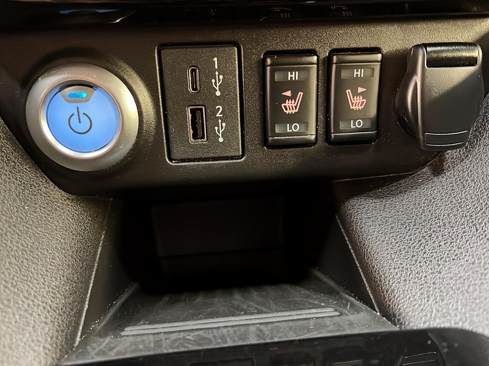 Nissan Leaf SV PLUS NAV 2024 - image #18