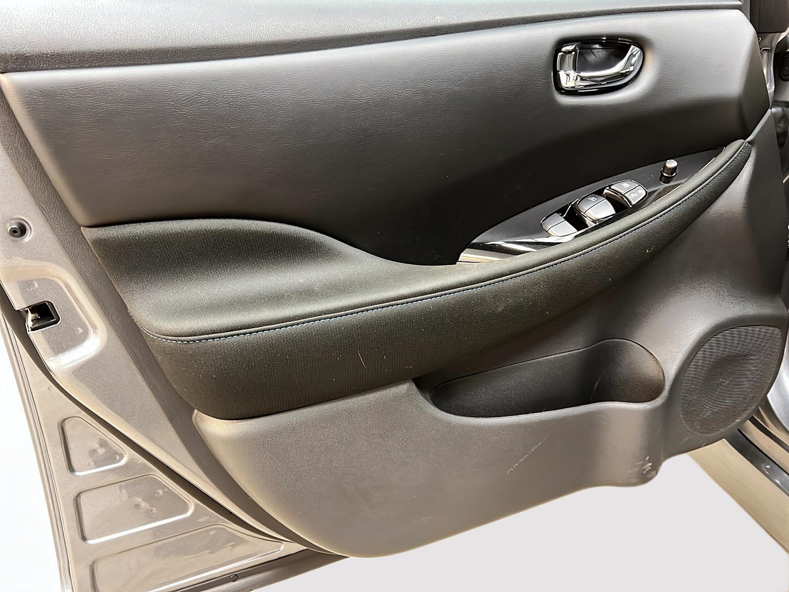 Nissan Leaf SV PLUS NAV 2024 - image #23