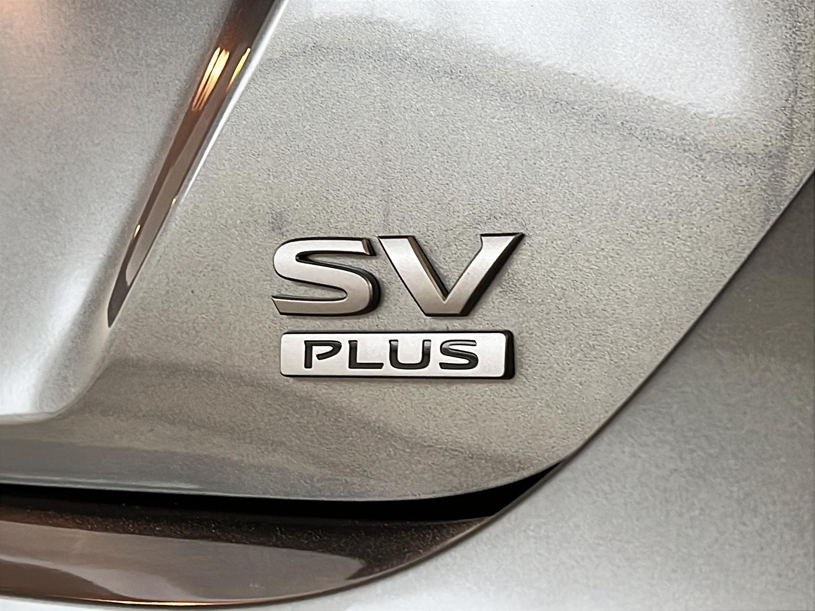 Nissan Leaf SV PLUS NAV 2024 - image #27