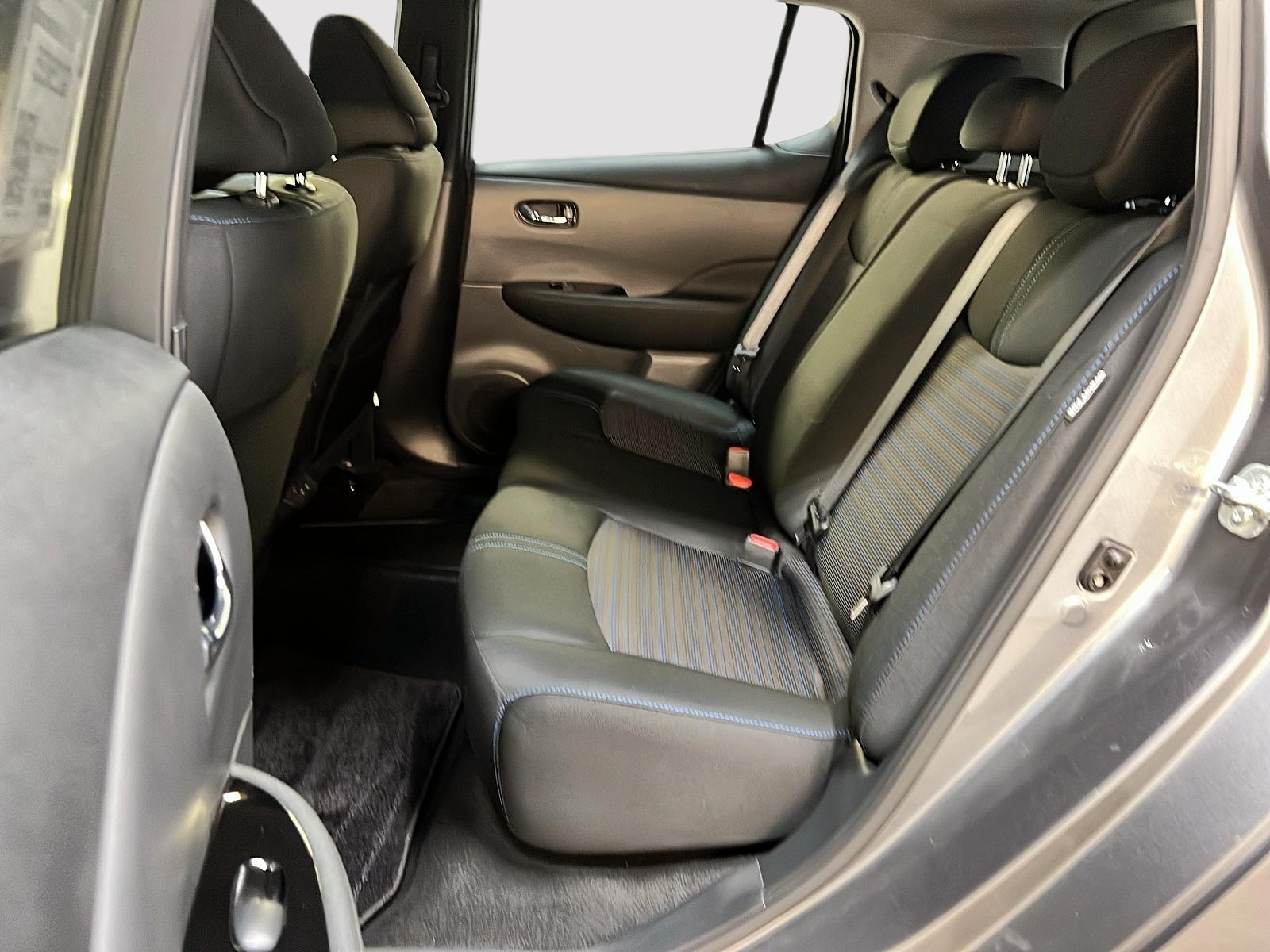 Nissan Leaf SV PLUS NAV 2024 - image #9