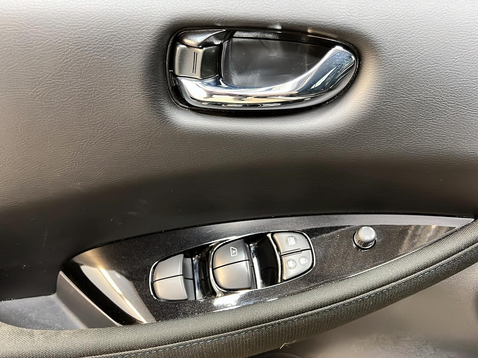 Nissan Leaf SV PLUS NAV 2024 - image #22