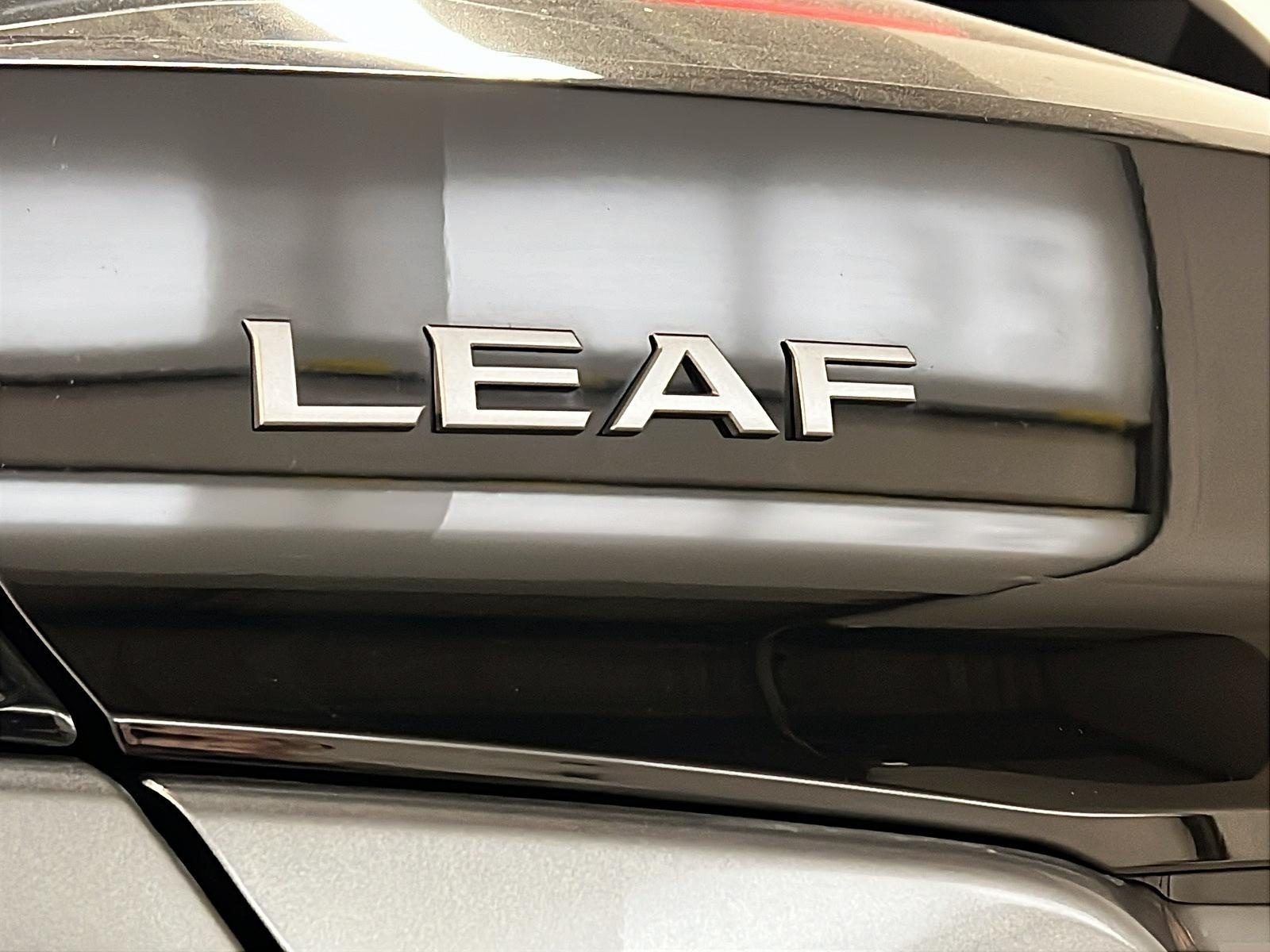 Nissan Leaf SV PLUS NAV 2024 - image #26