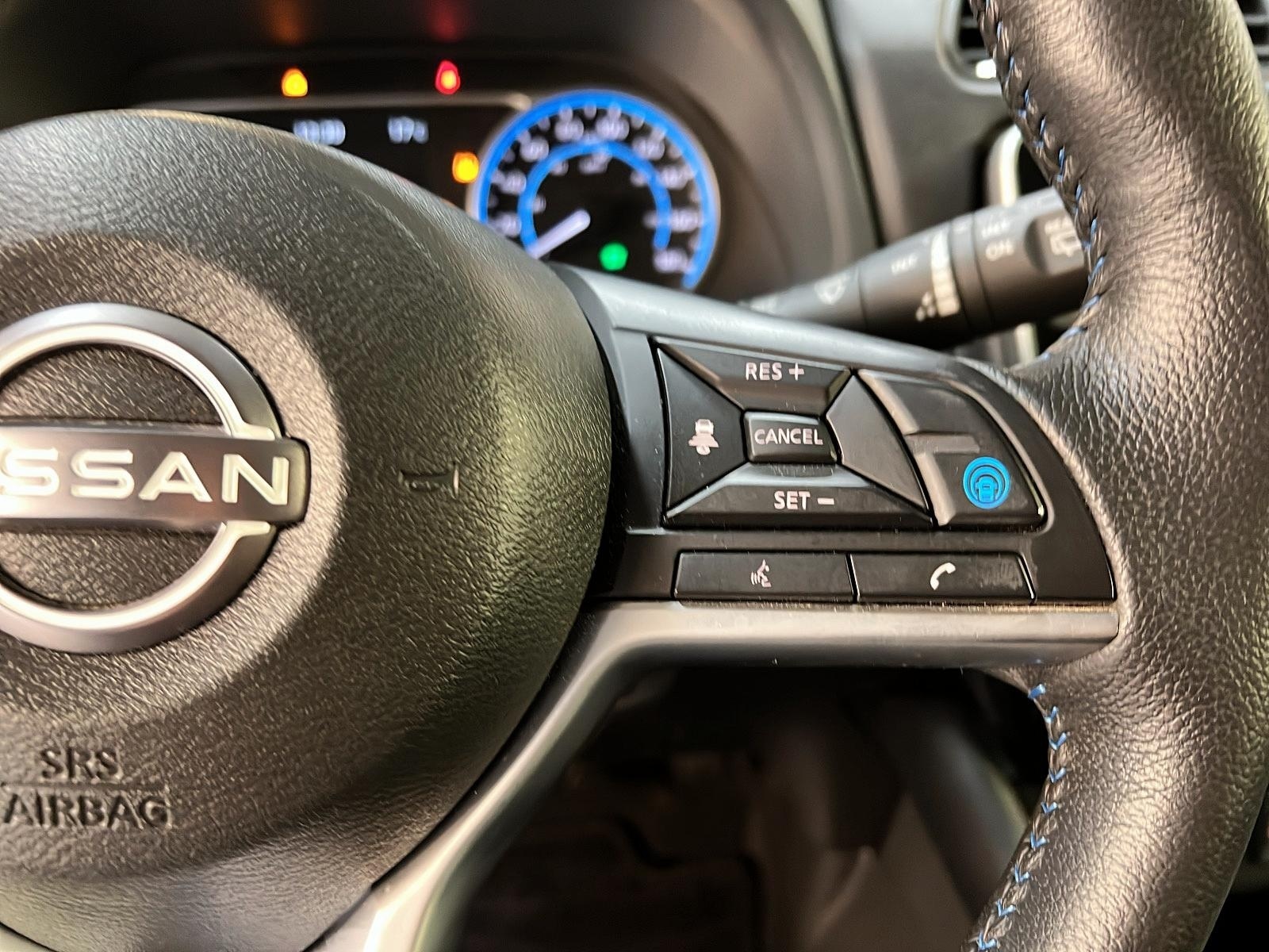 Nissan Leaf SV PLUS NAV 2024 - image #19