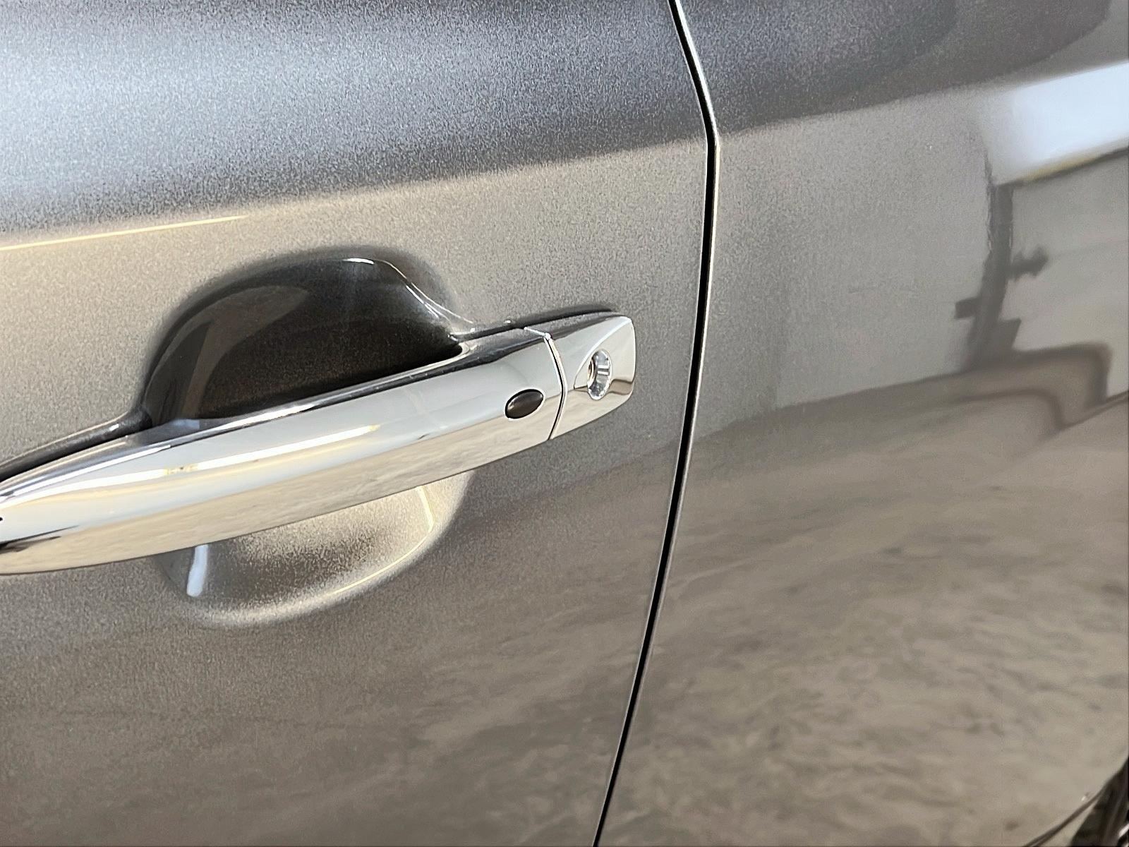 Nissan Leaf SV PLUS NAV 2024 - image #25