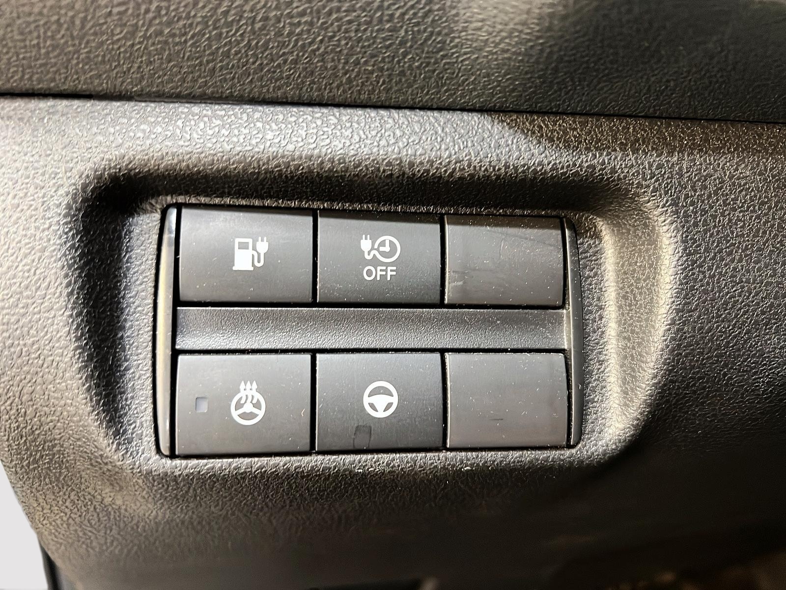 Nissan Leaf SV PLUS NAV 2024 - image #21