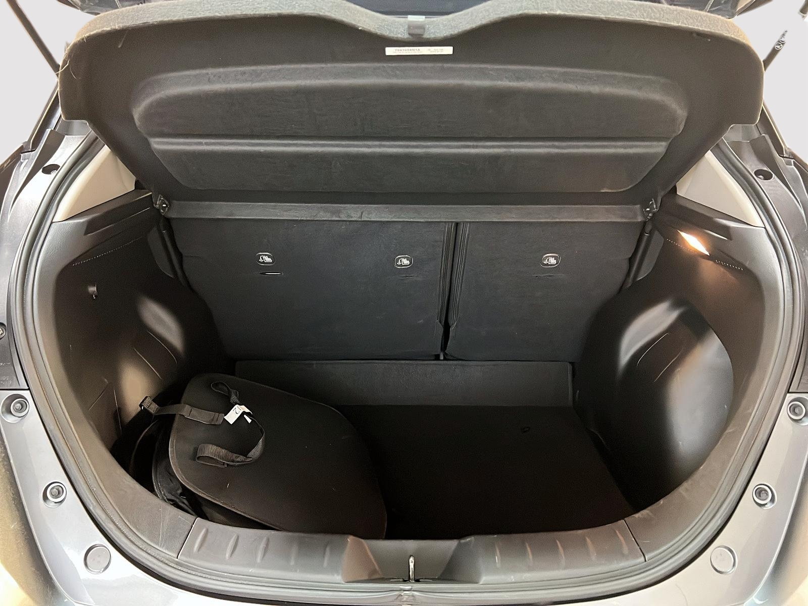 Nissan Leaf SV PLUS NAV 2024 - image #12