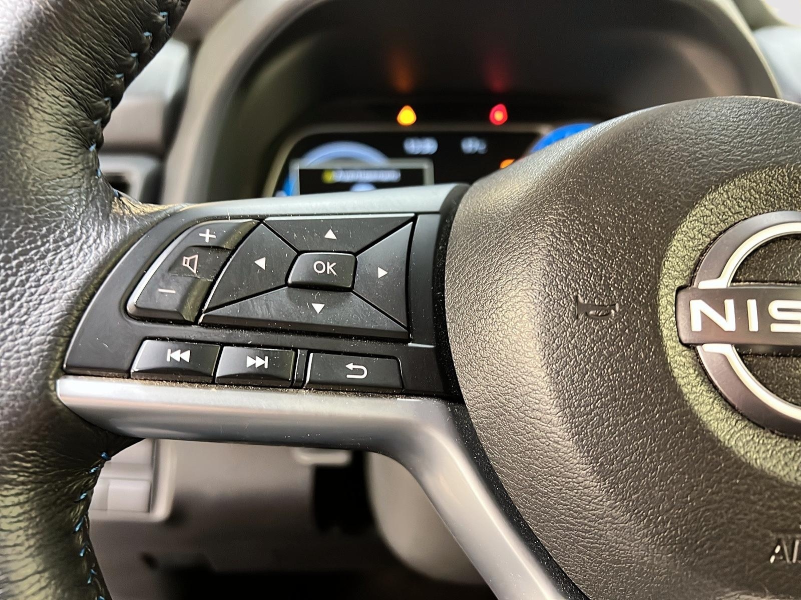 Nissan Leaf SV PLUS NAV 2024 - image #20