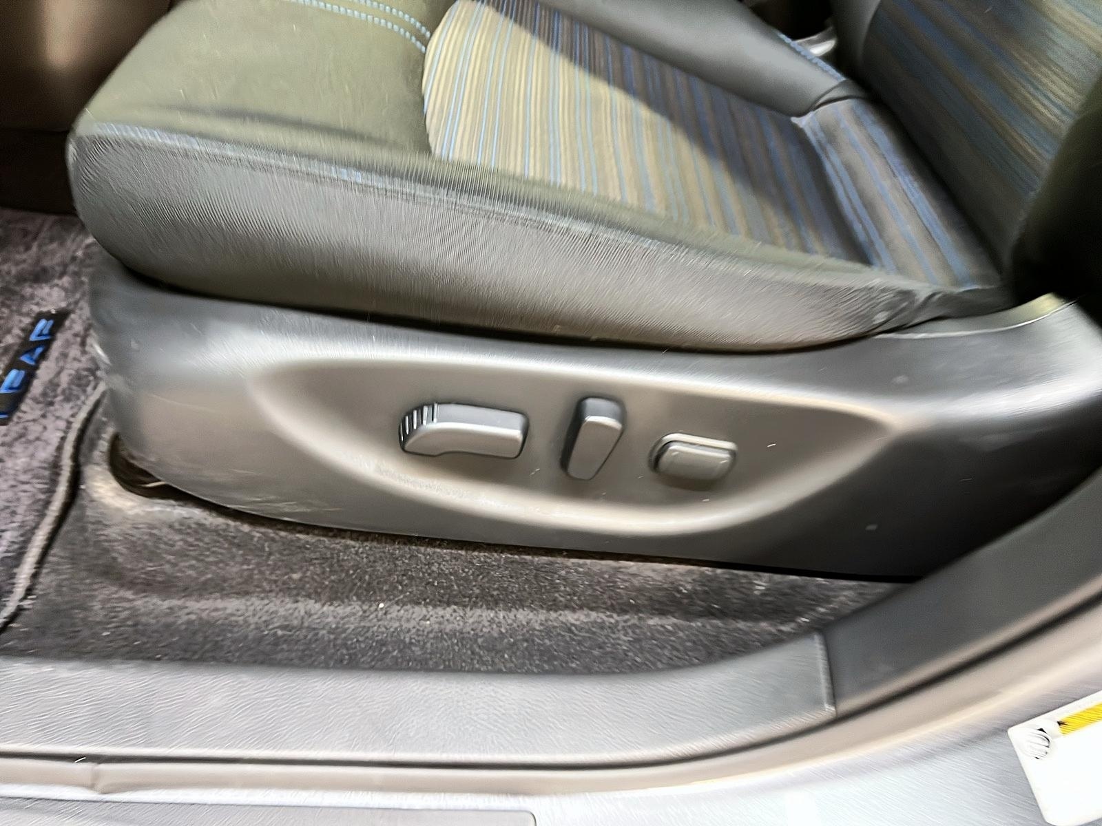 Nissan Leaf SV PLUS NAV 2024 - image #24