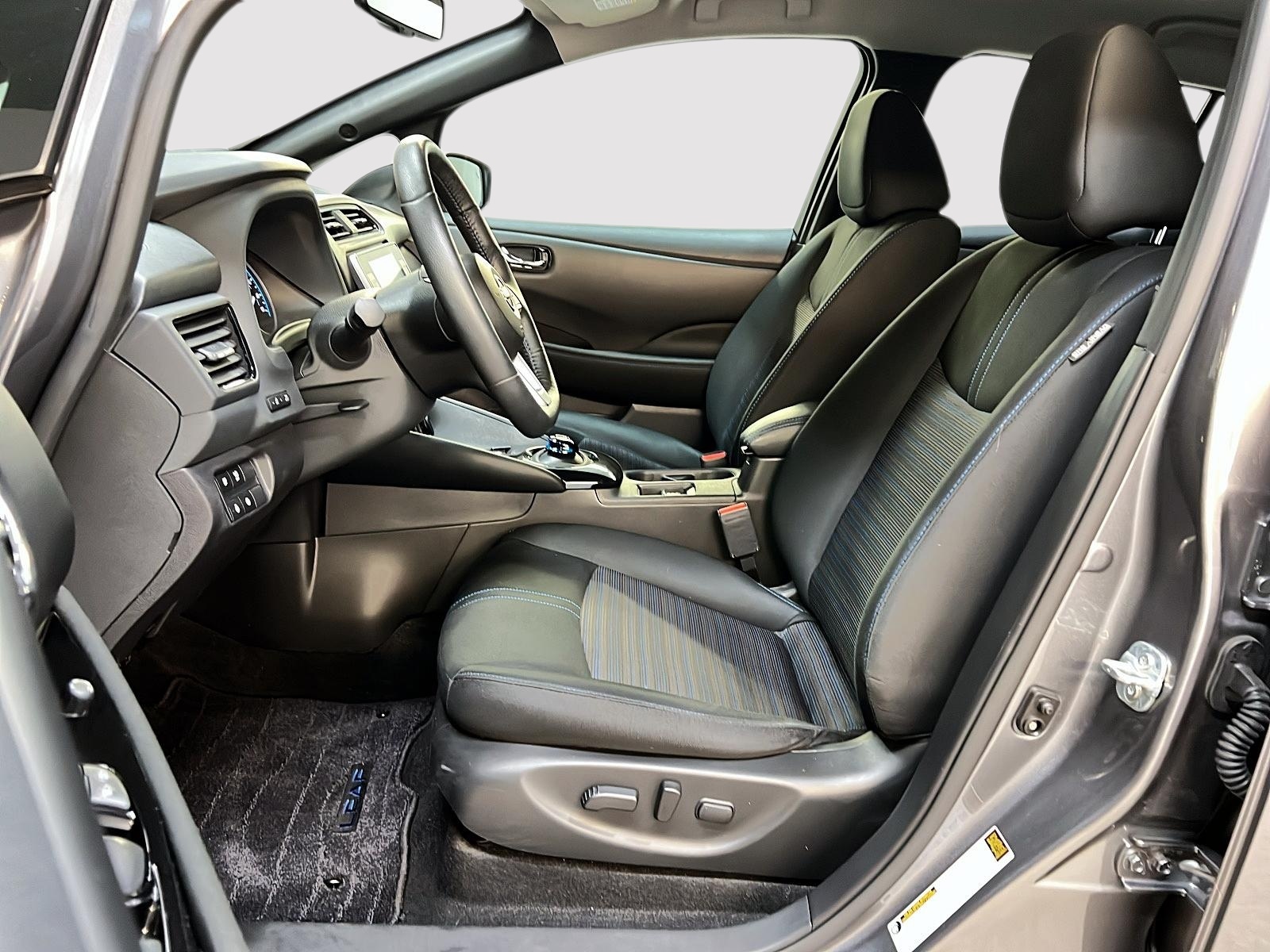 Nissan Leaf SV PLUS NAV 2024 - image #7