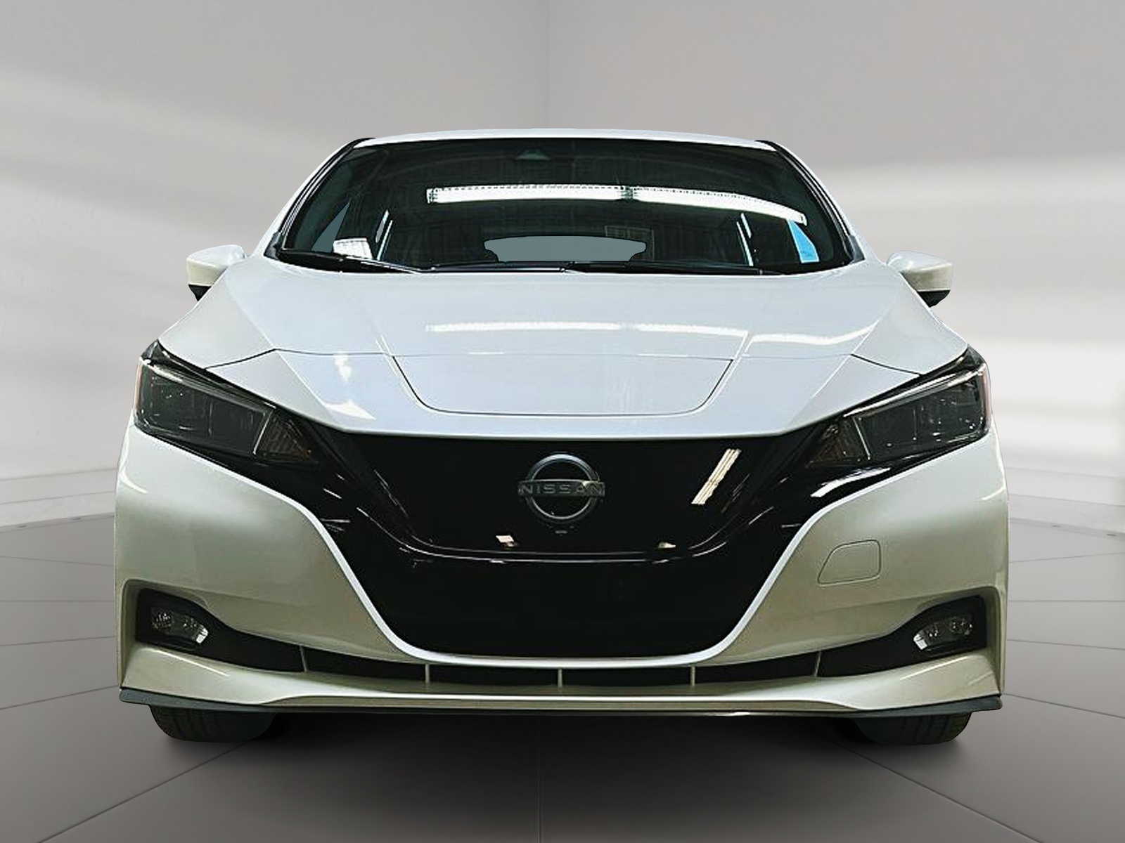 Nissan Leaf SV PLUS NAV 2024 - image #2
