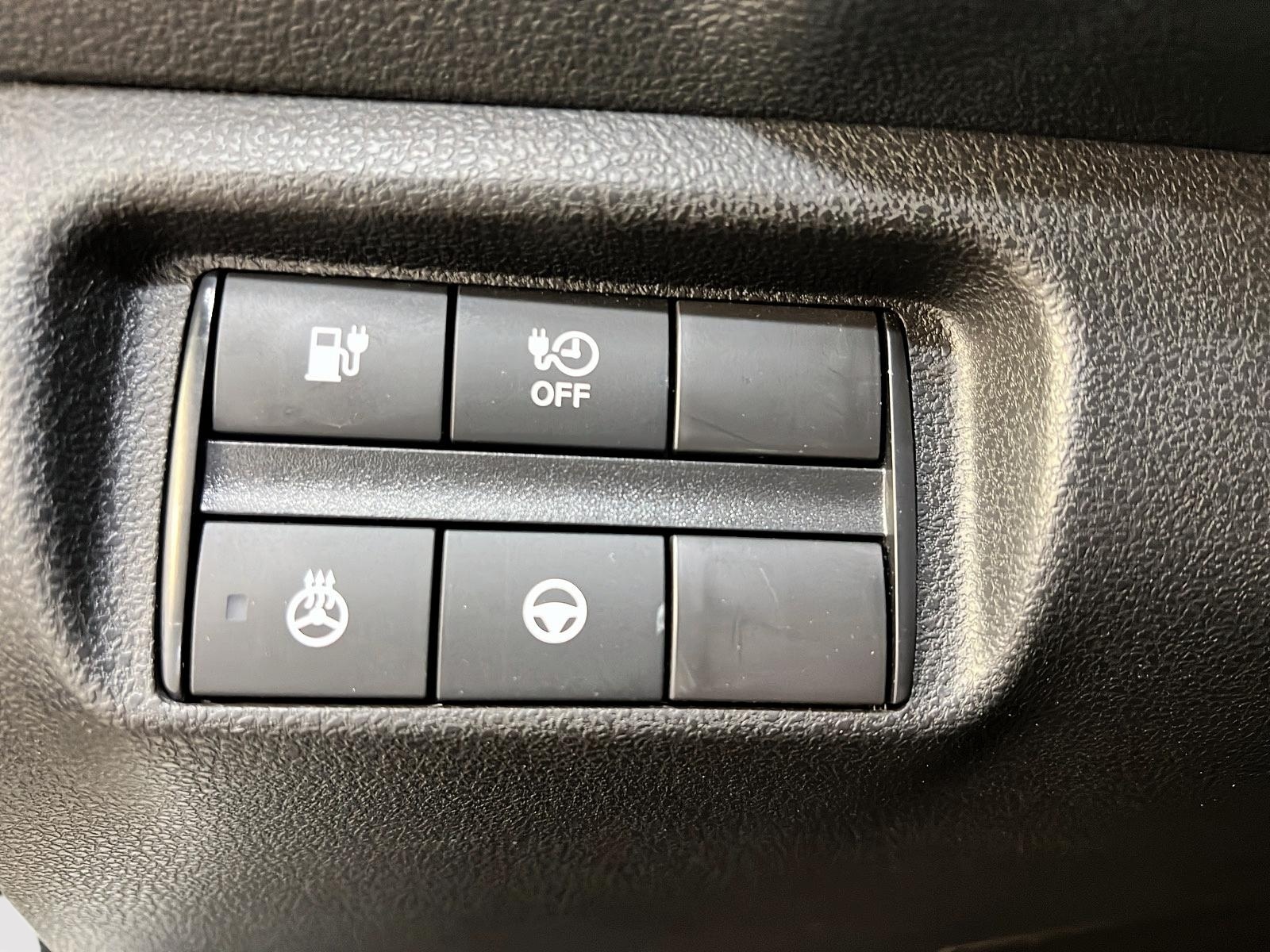 Nissan Leaf SV PLUS NAV 2024 - image #21