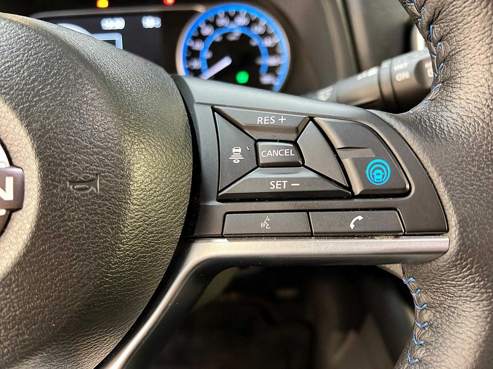 Nissan Leaf SV PLUS NAV 2024 - image #19
