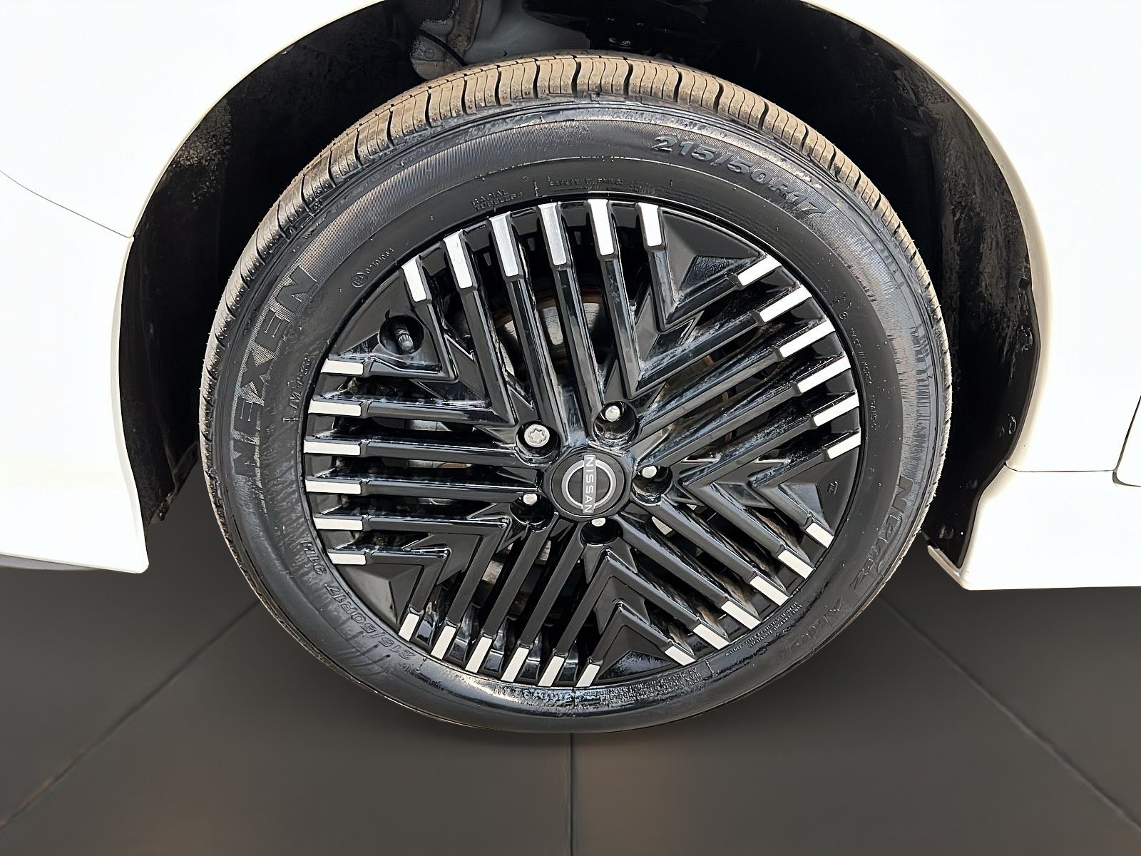 Nissan Leaf SV PLUS NAV 2024 - image #28