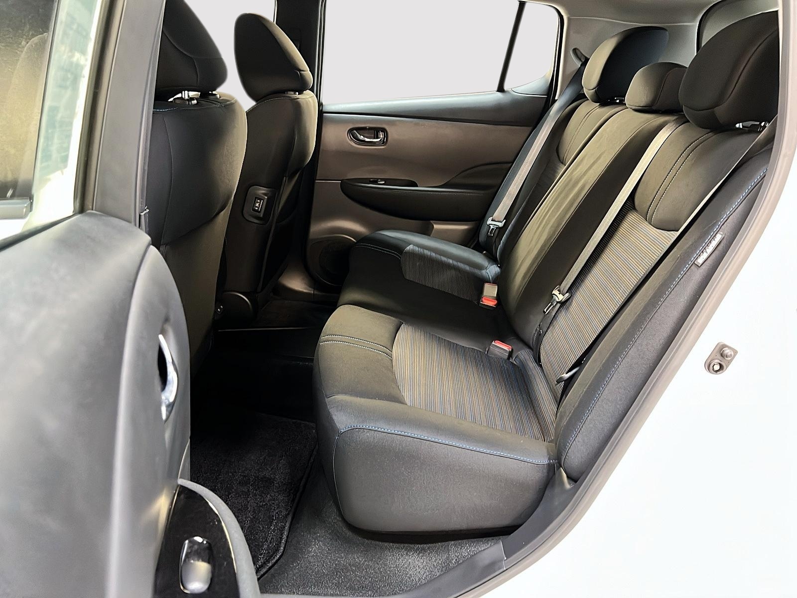 Nissan Leaf SV PLUS NAV 2024 - image #9