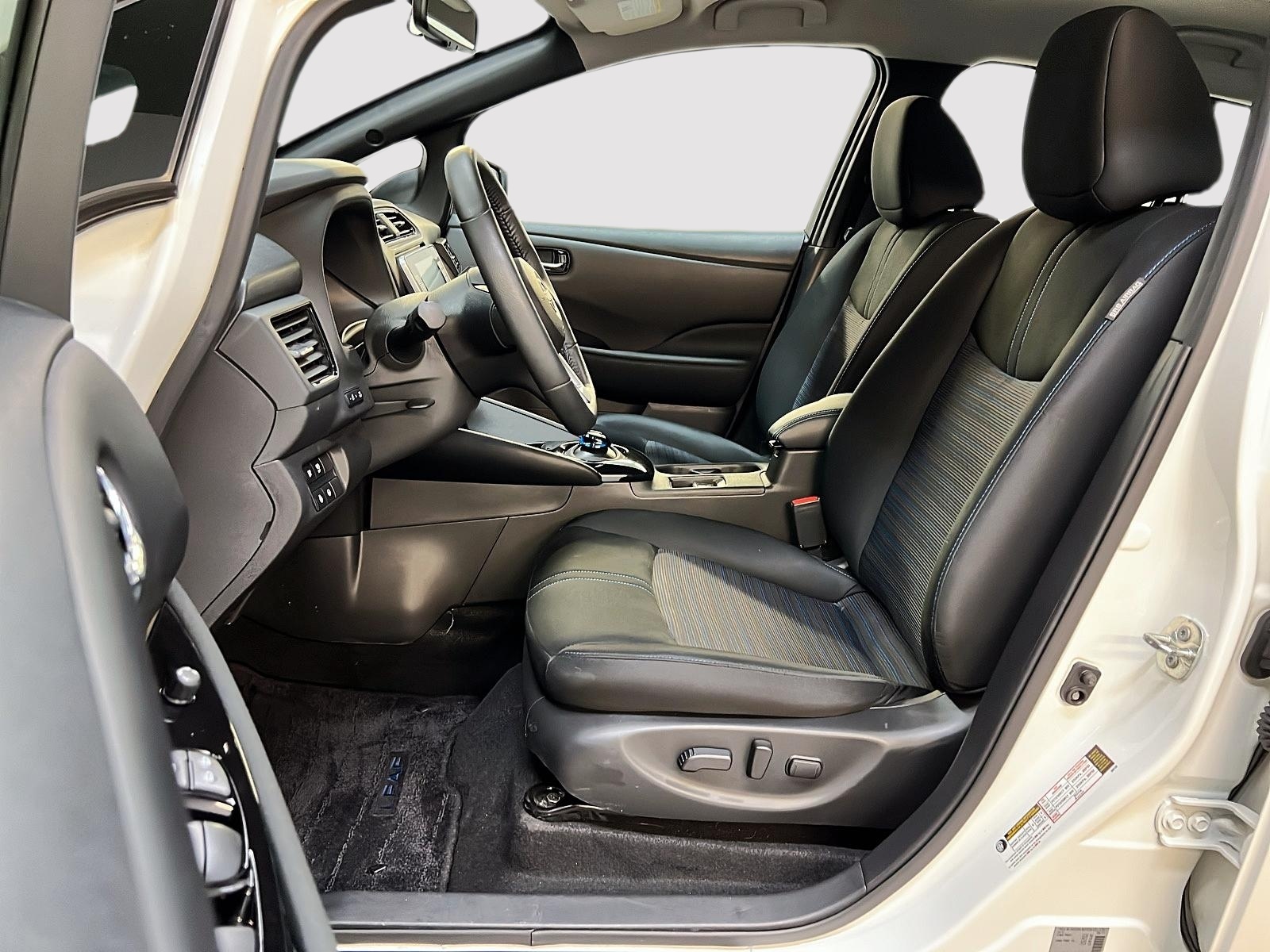 Nissan Leaf SV PLUS NAV 2024 - image #7