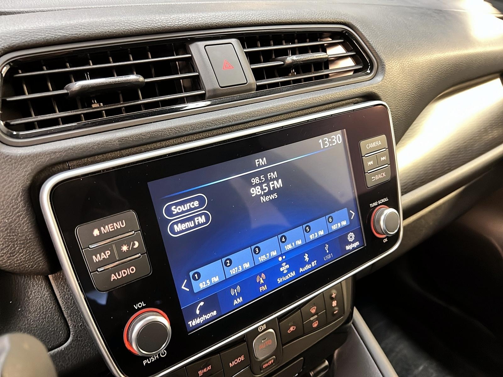Nissan Leaf SV PLUS NAV 2024 - image #15