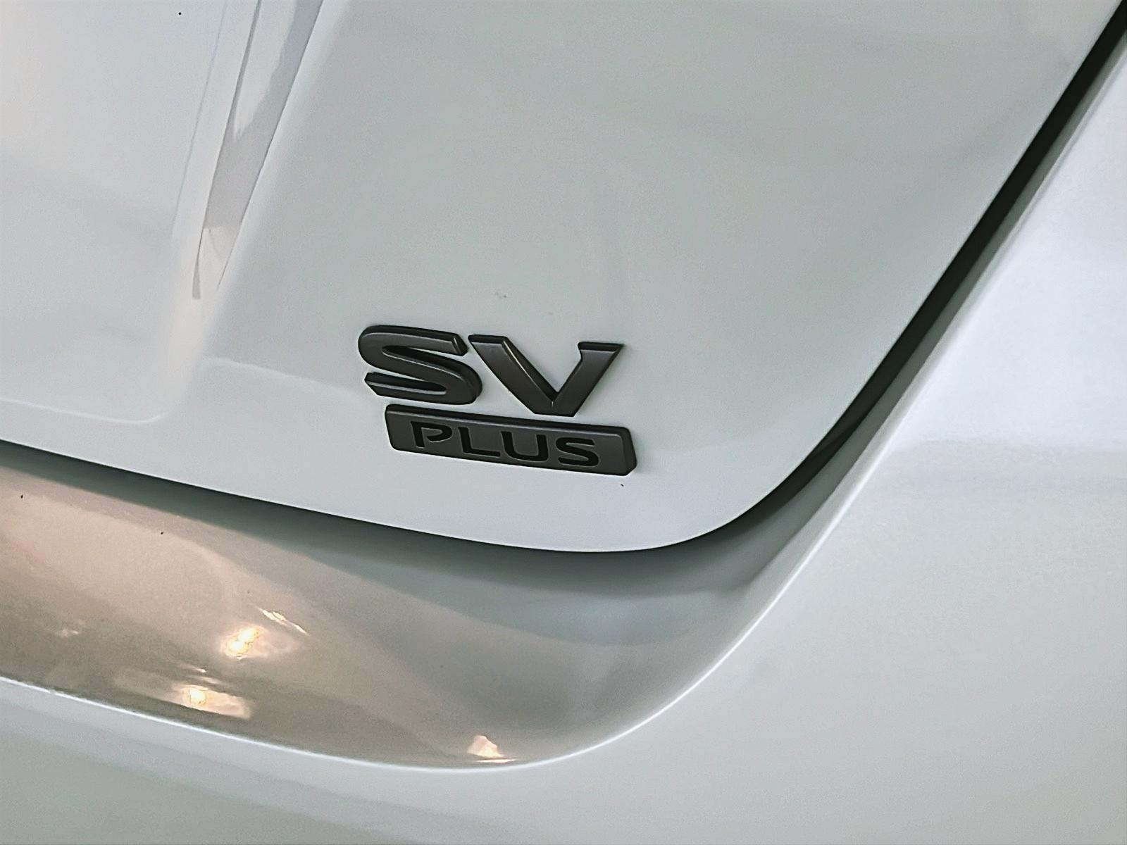 Nissan Leaf SV PLUS NAV 2024 - image #27