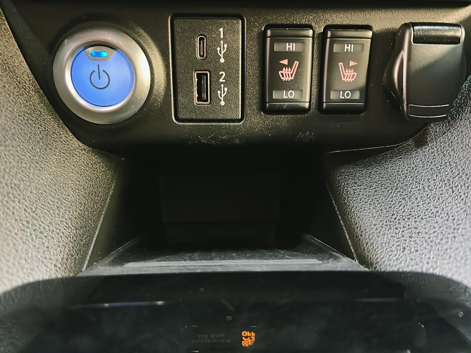 Nissan Leaf SV PLUS NAV 2024 - image #18