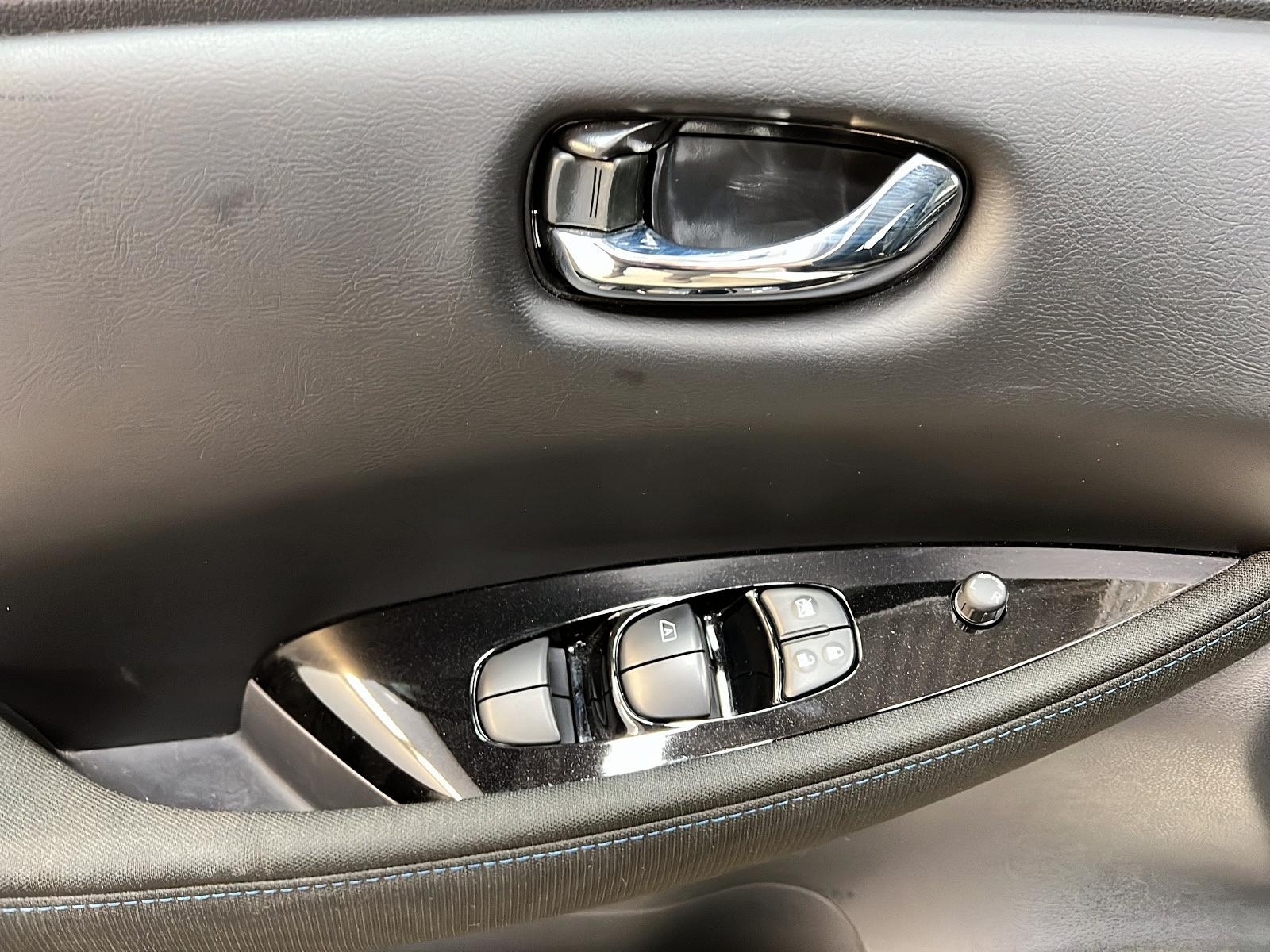 Nissan Leaf SV PLUS NAV 2024 - image #22