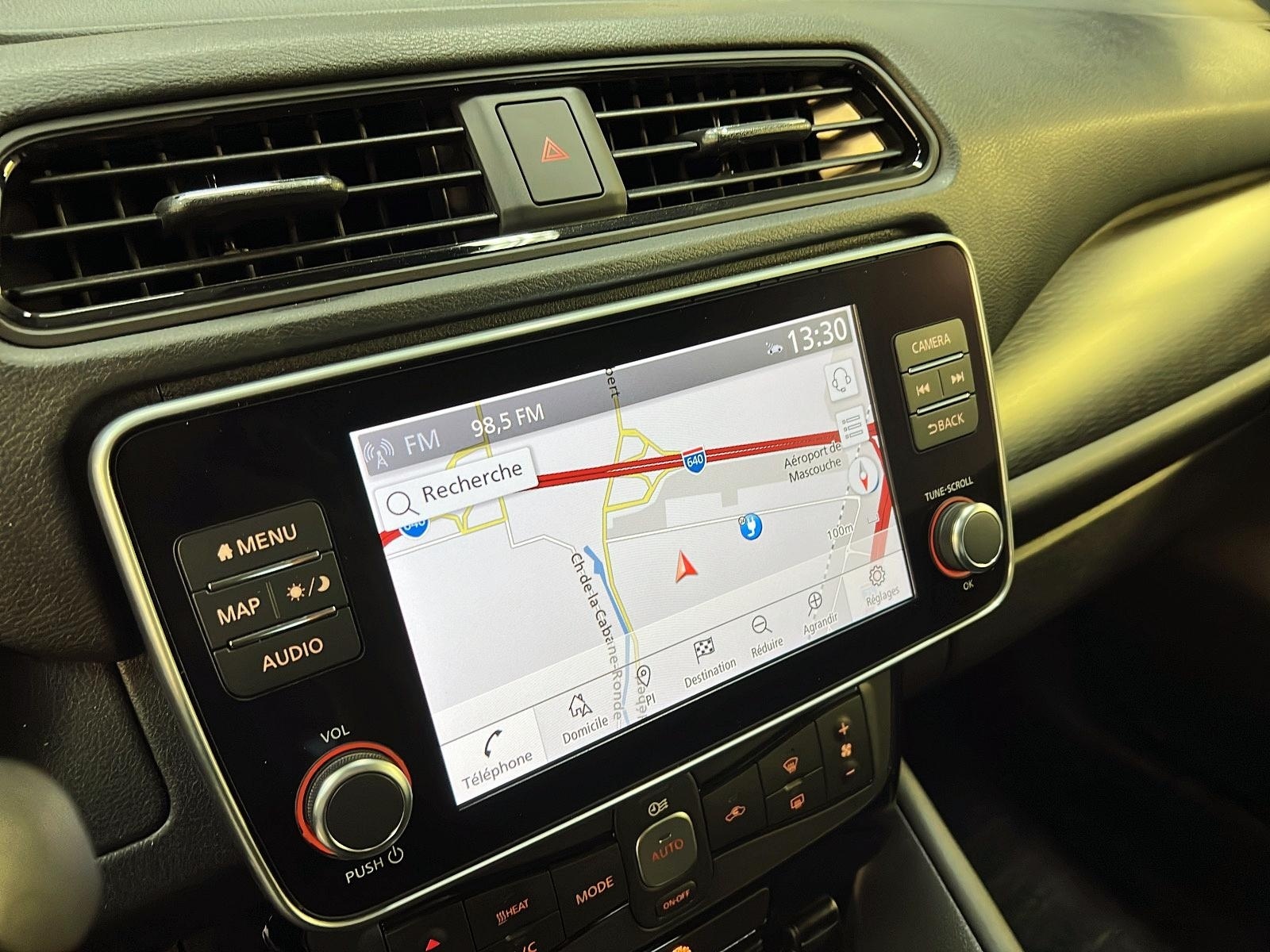 Nissan Leaf SV PLUS NAV 2024 - image #17