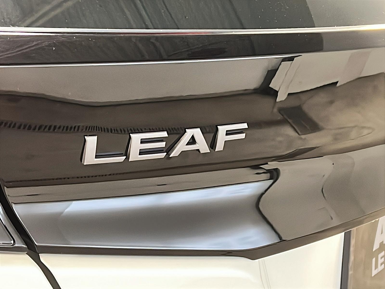 Nissan Leaf SV PLUS NAV 2024 - image #26