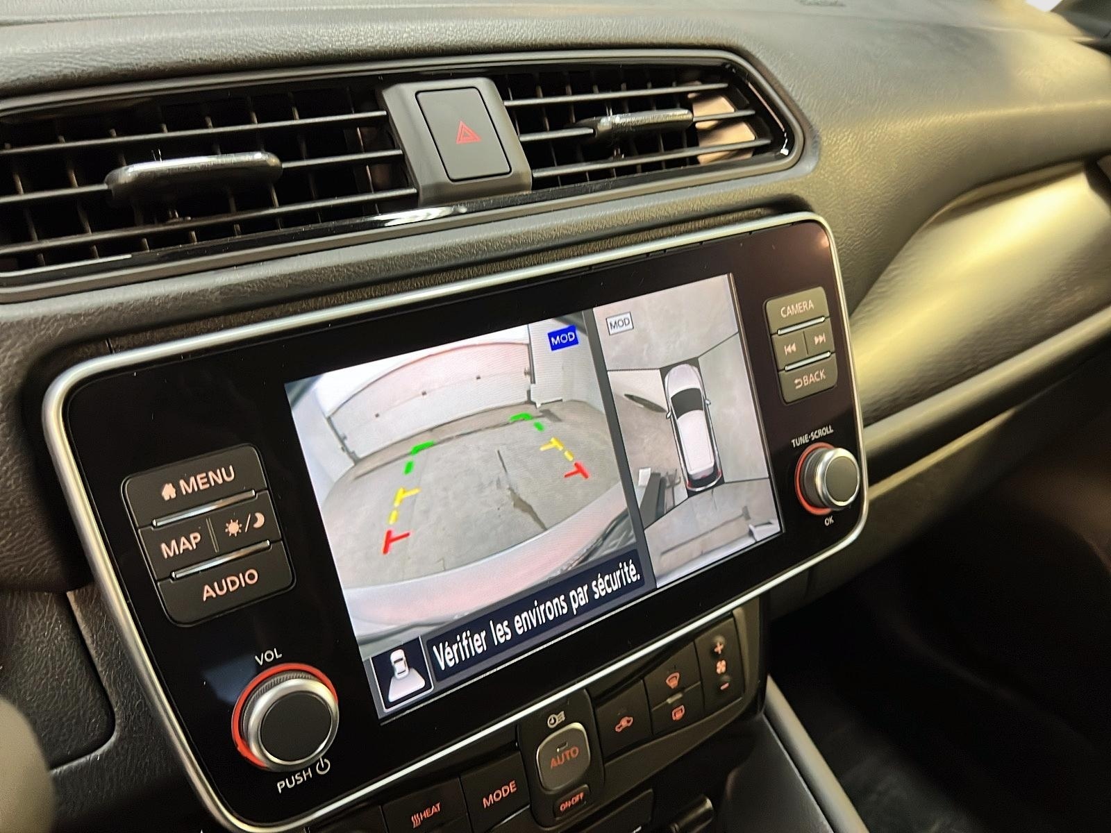Nissan Leaf SV PLUS NAV 2024 - image #16