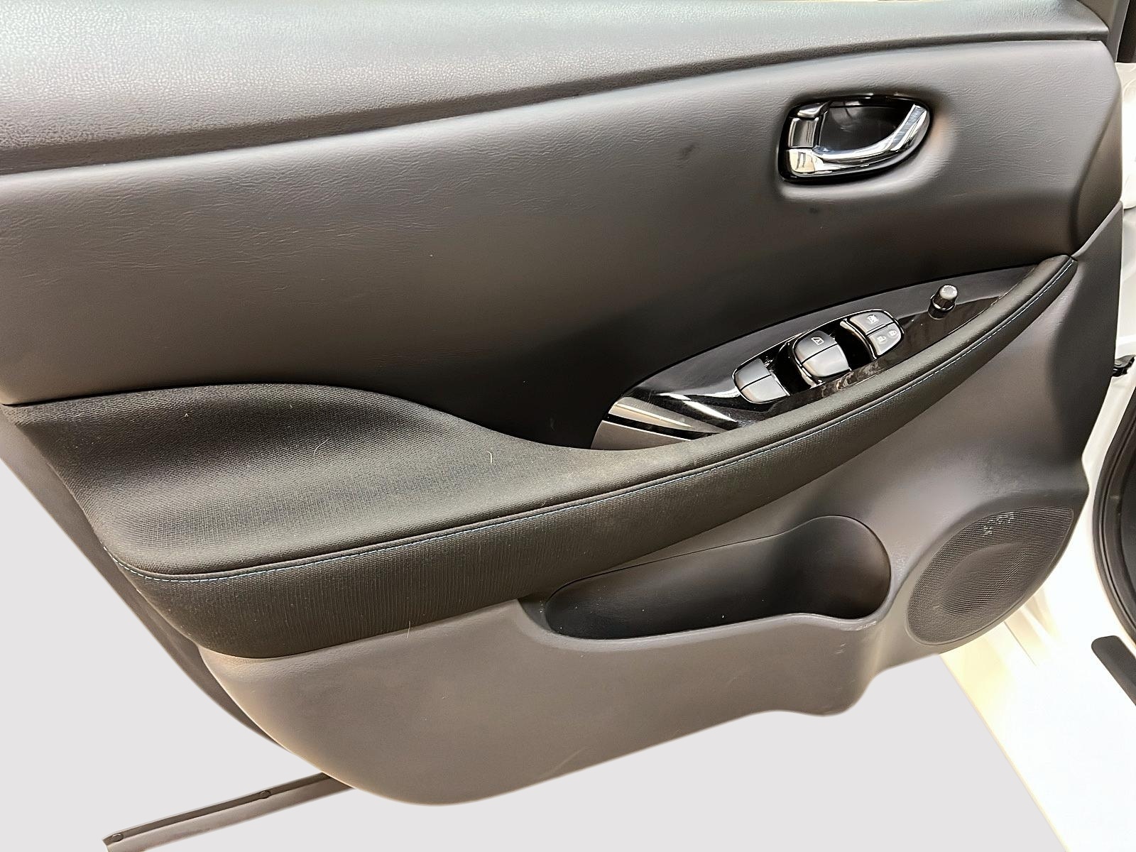 Nissan Leaf SV PLUS NAV 2024 - image #23